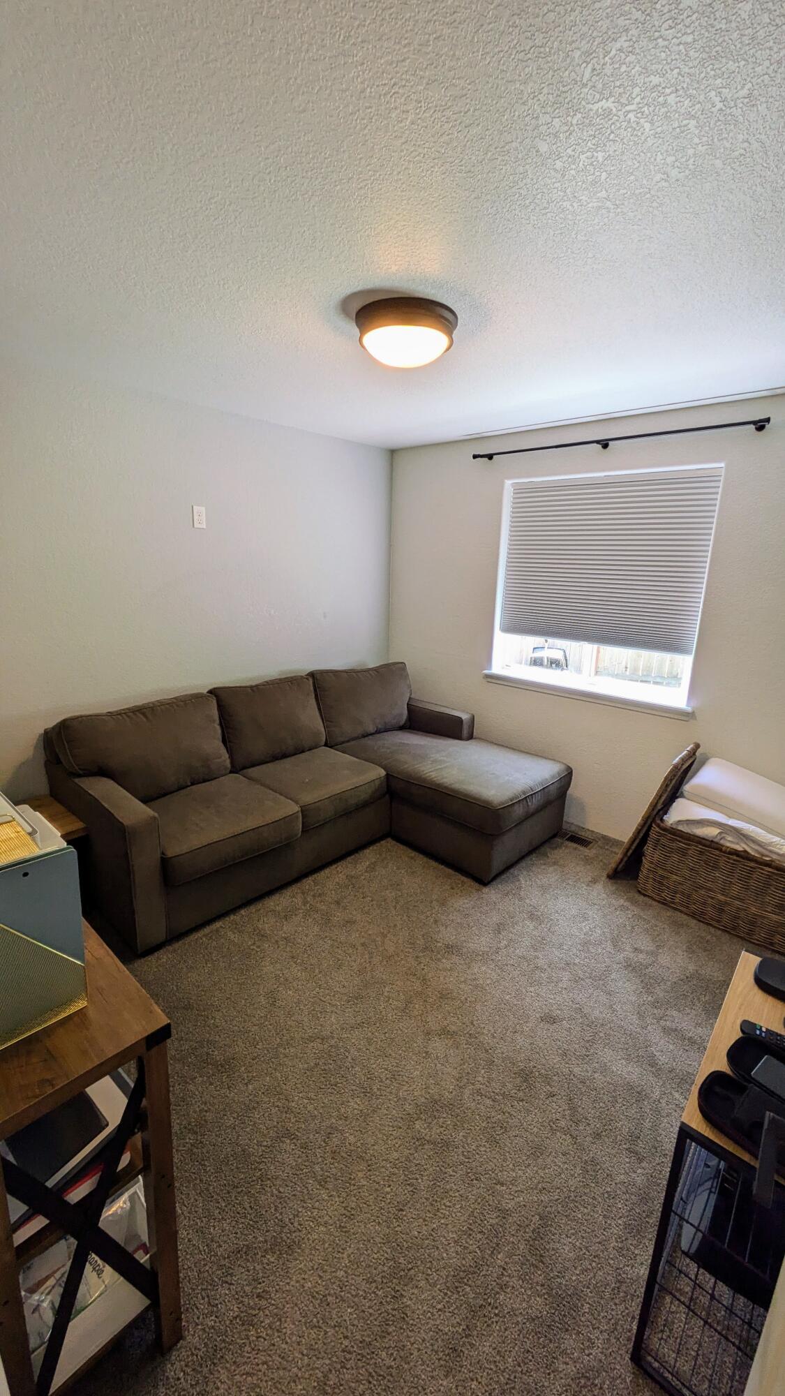 Donavon Court Subdivision - Residential