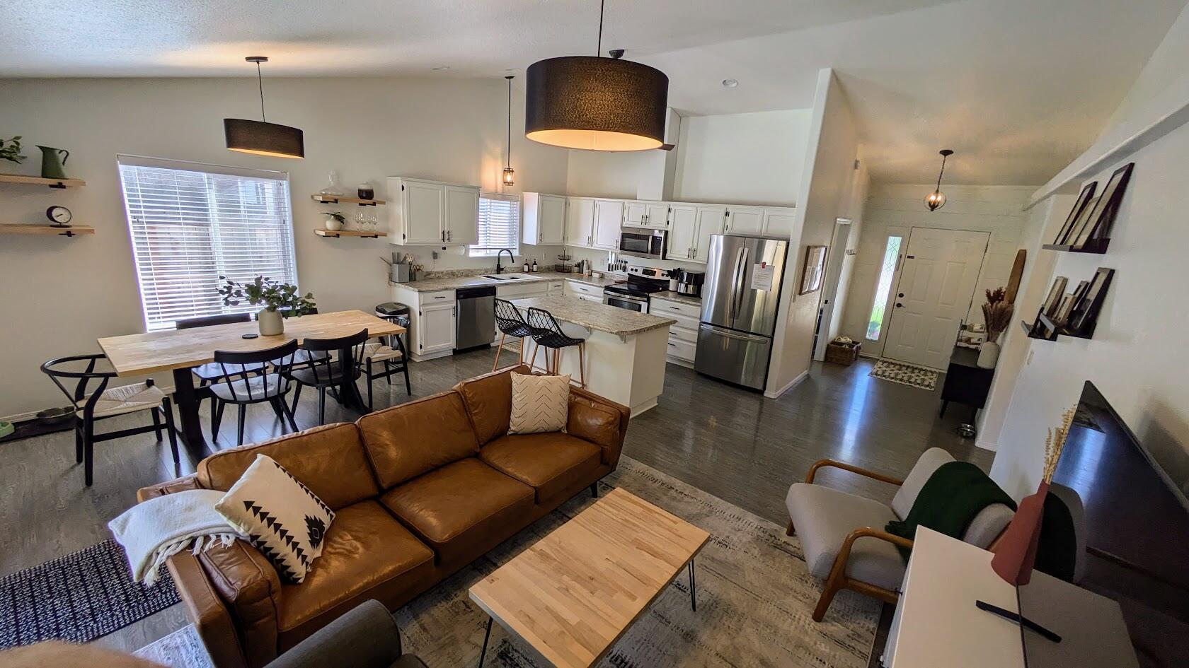 Donavon Court Subdivision - Residential