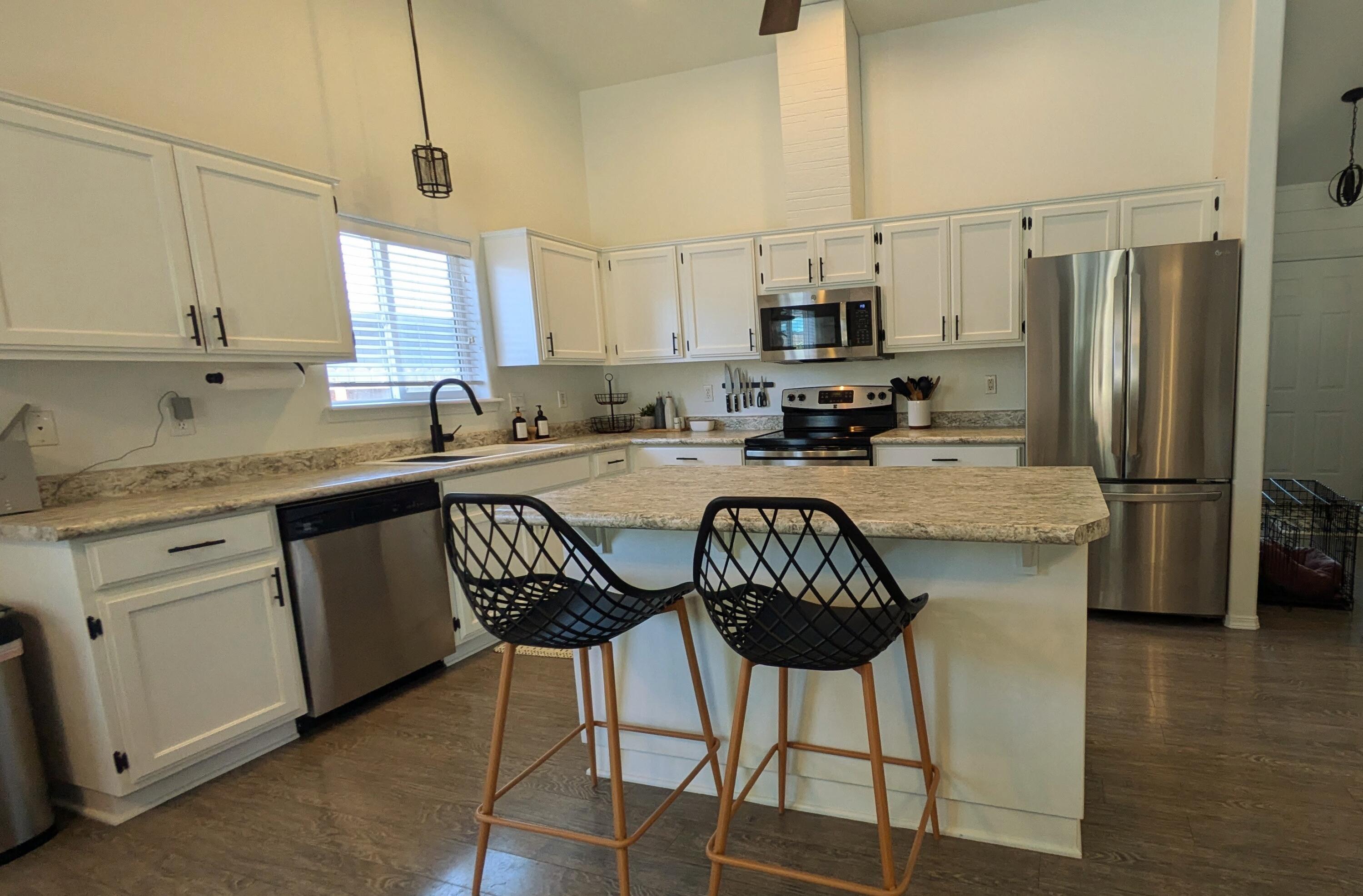 Donavon Court Subdivision - Residential