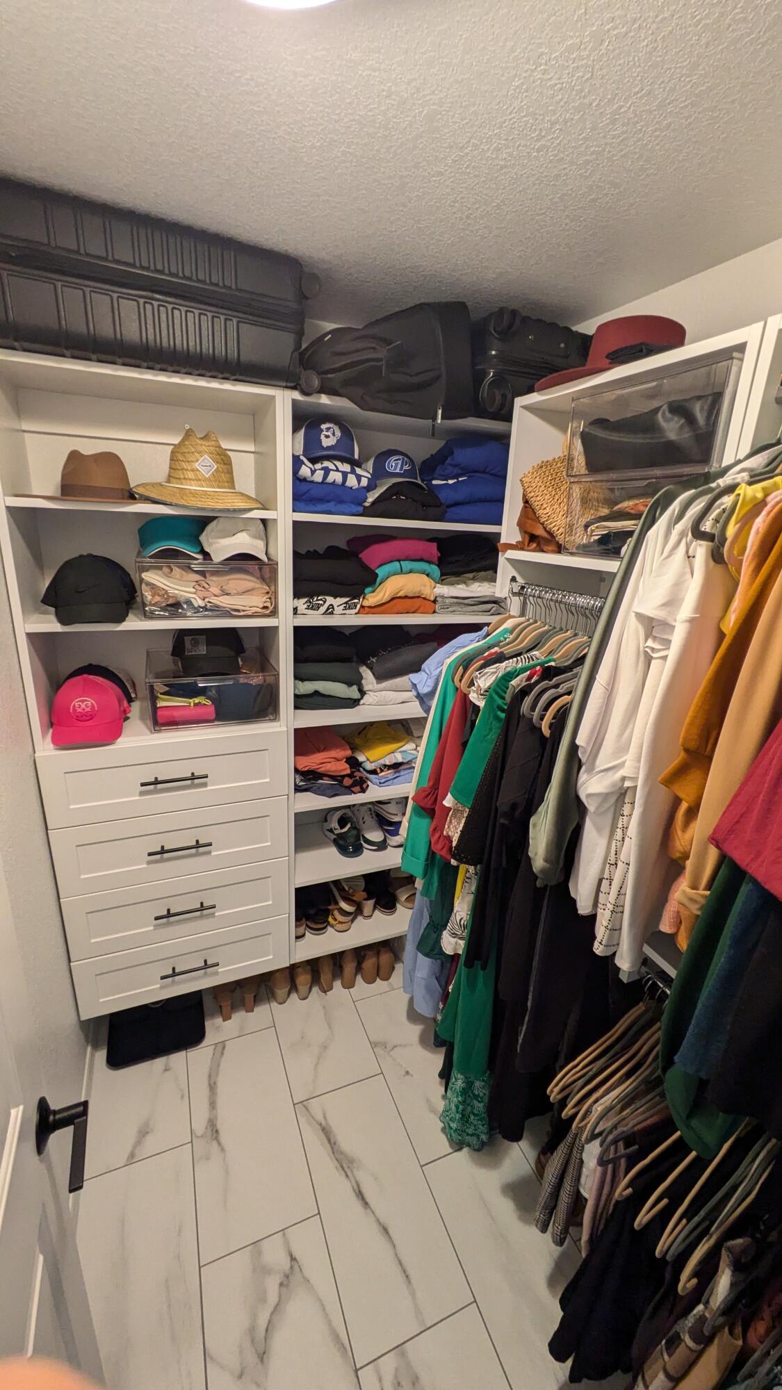 Donavon Court Subdivision - Residential