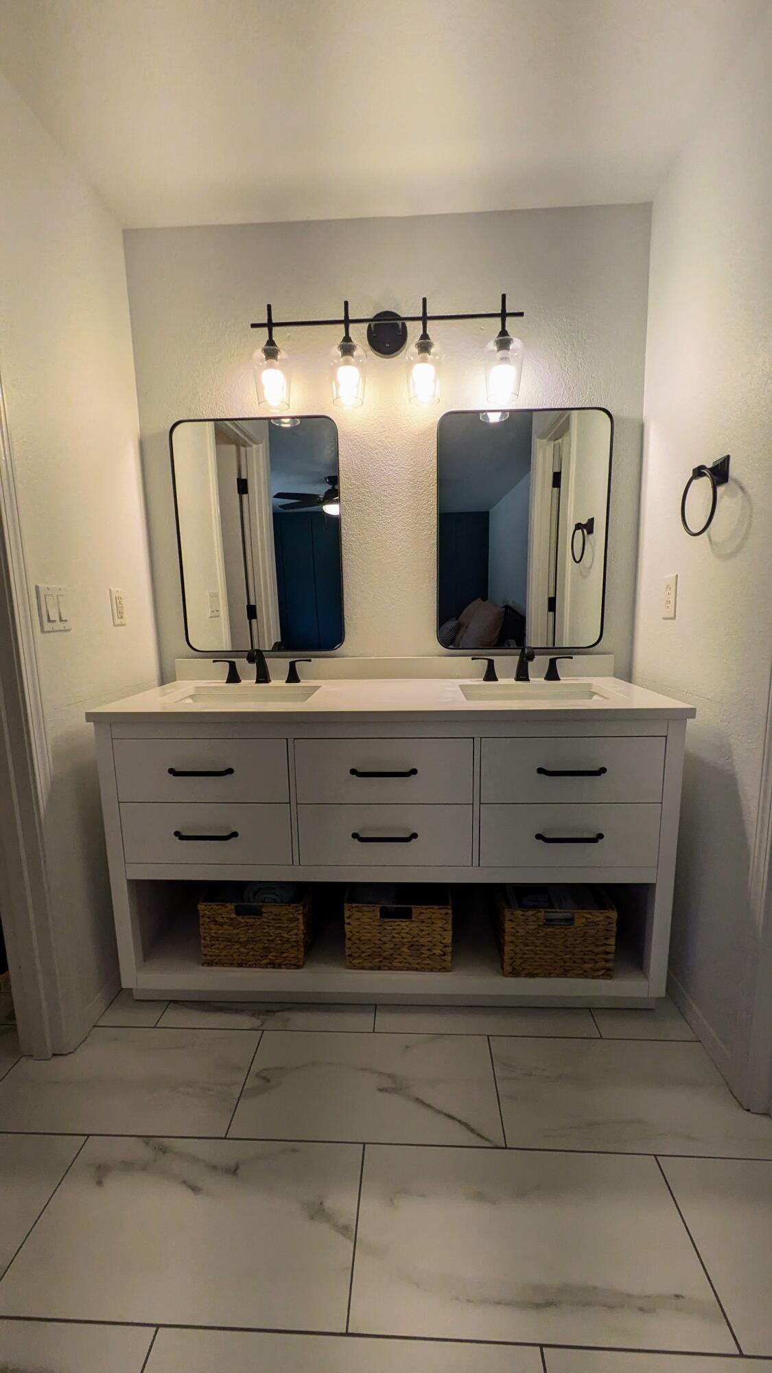 Donavon Court Subdivision - Residential