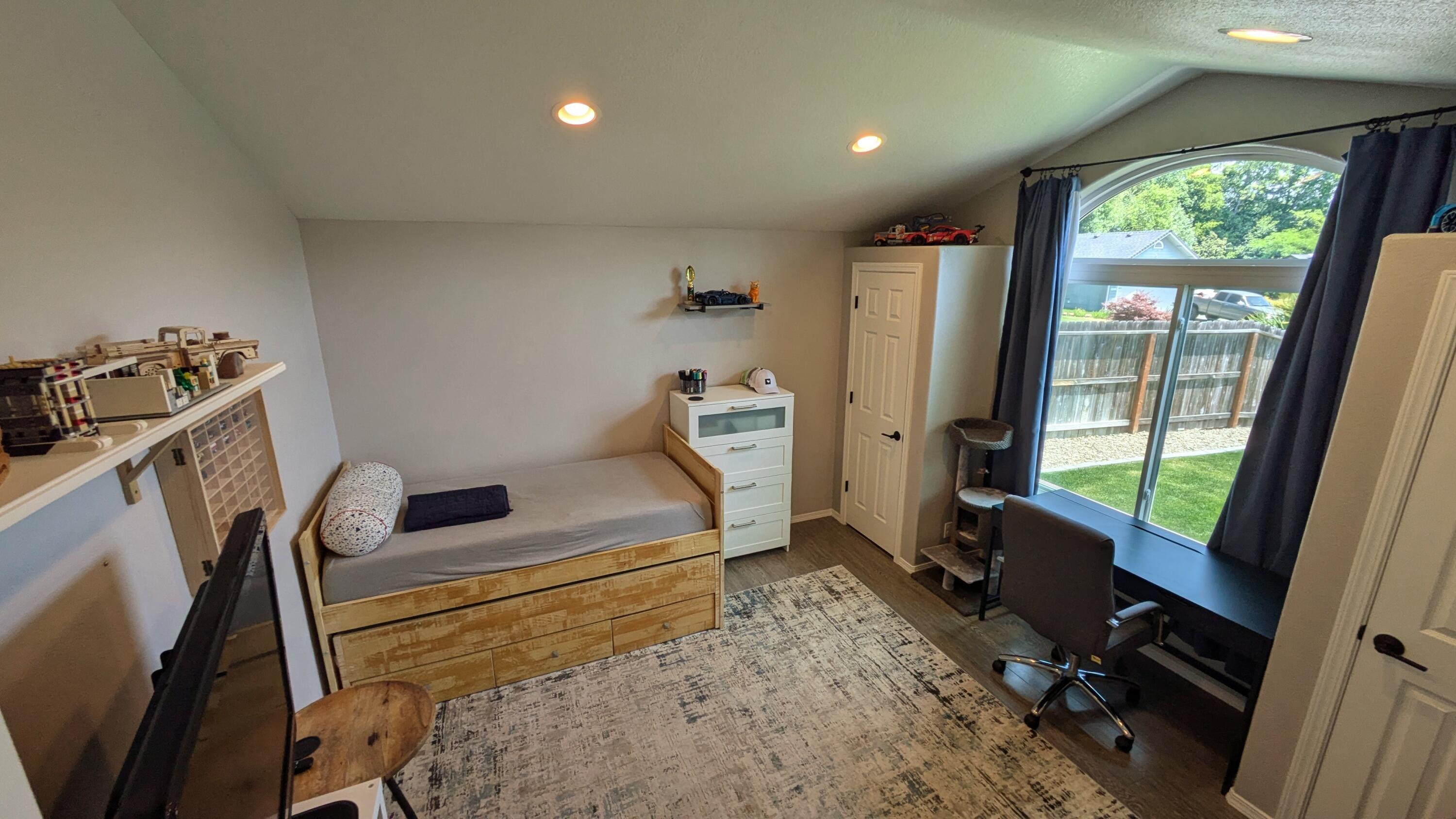 Donavon Court Subdivision - Residential