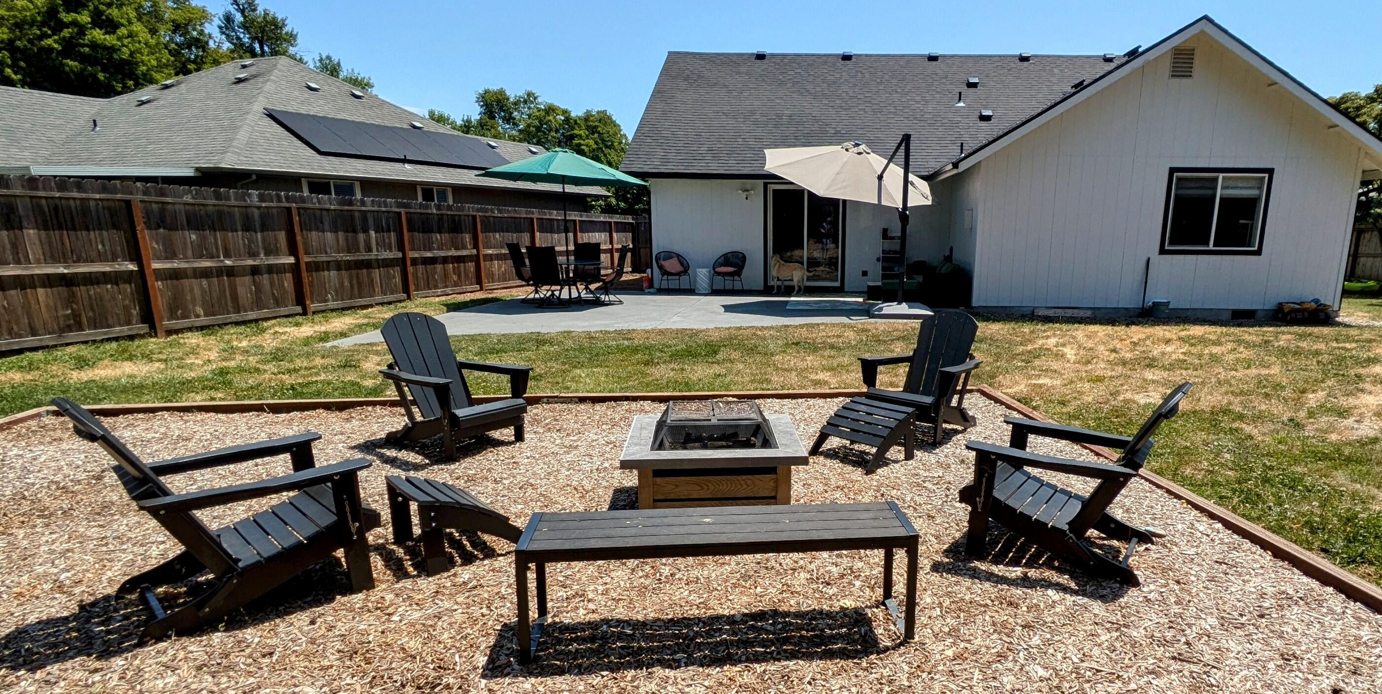 Donavon Court Subdivision - Residential