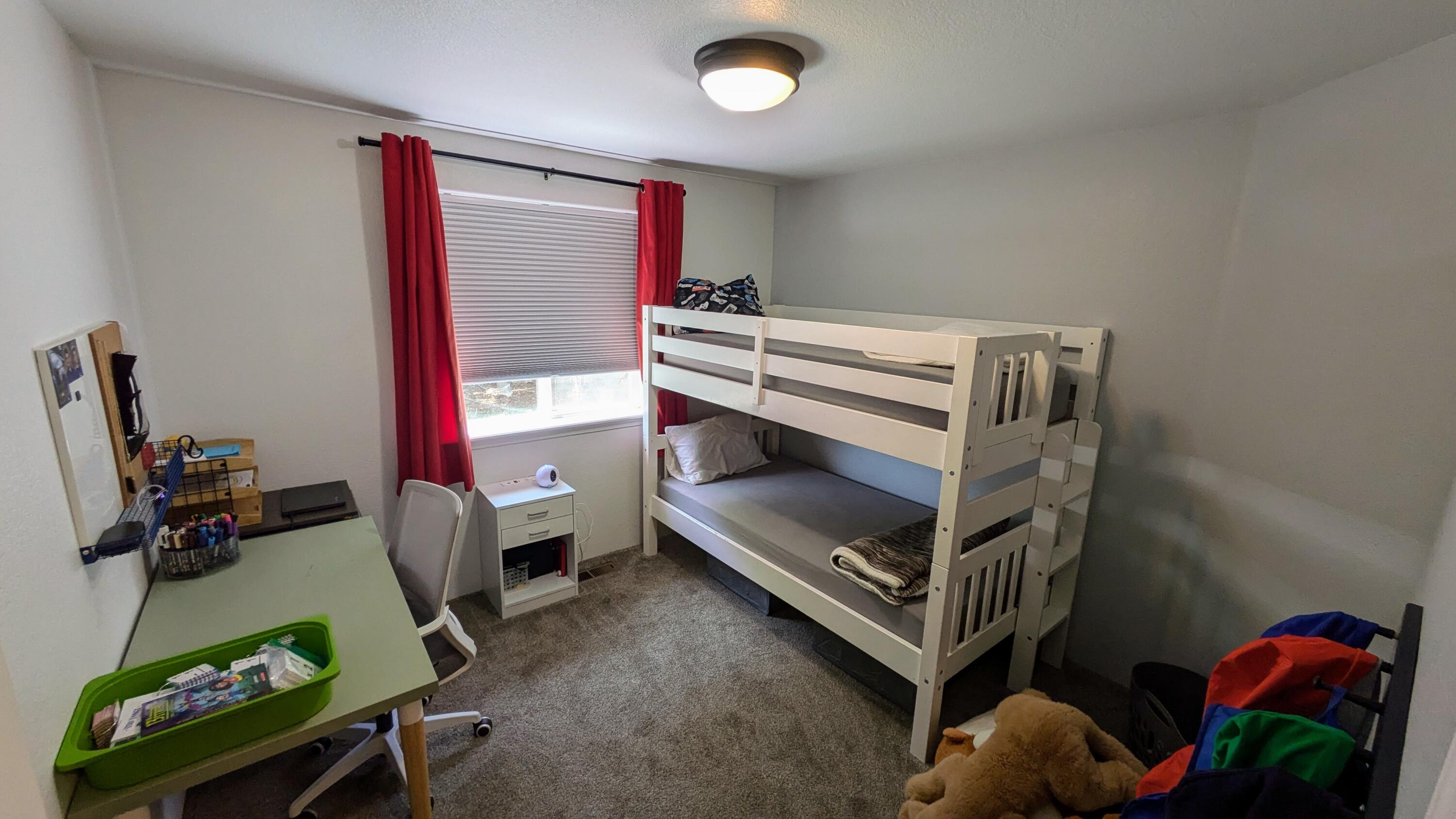 Donavon Court Subdivision - Residential