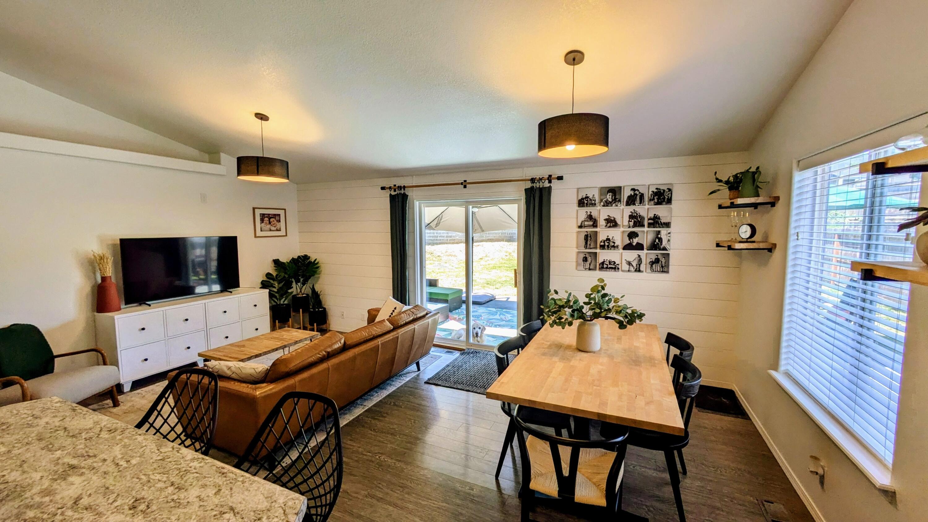 Donavon Court Subdivision - Residential