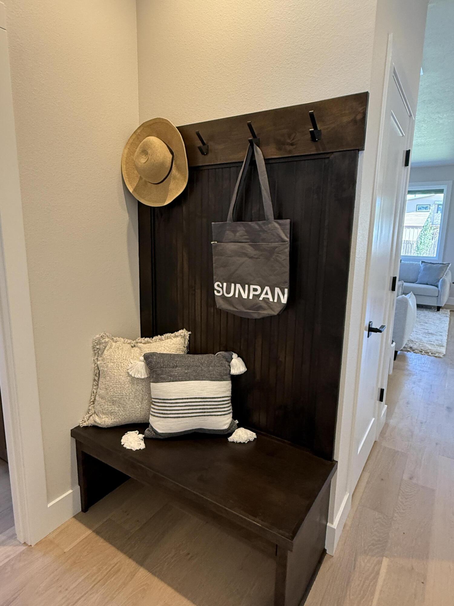 Sunset Glen - Residential
