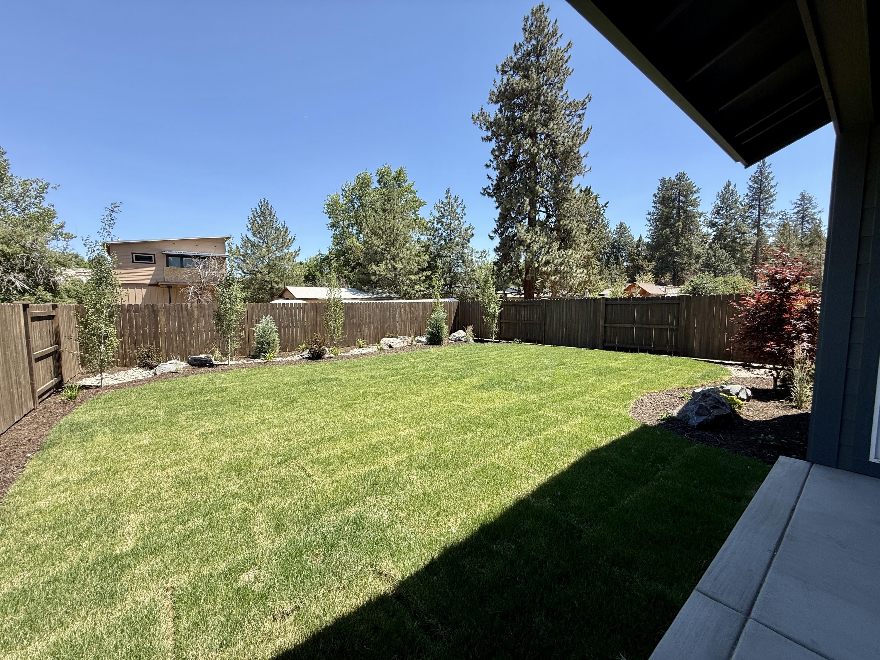 Sunset Glen - Residential