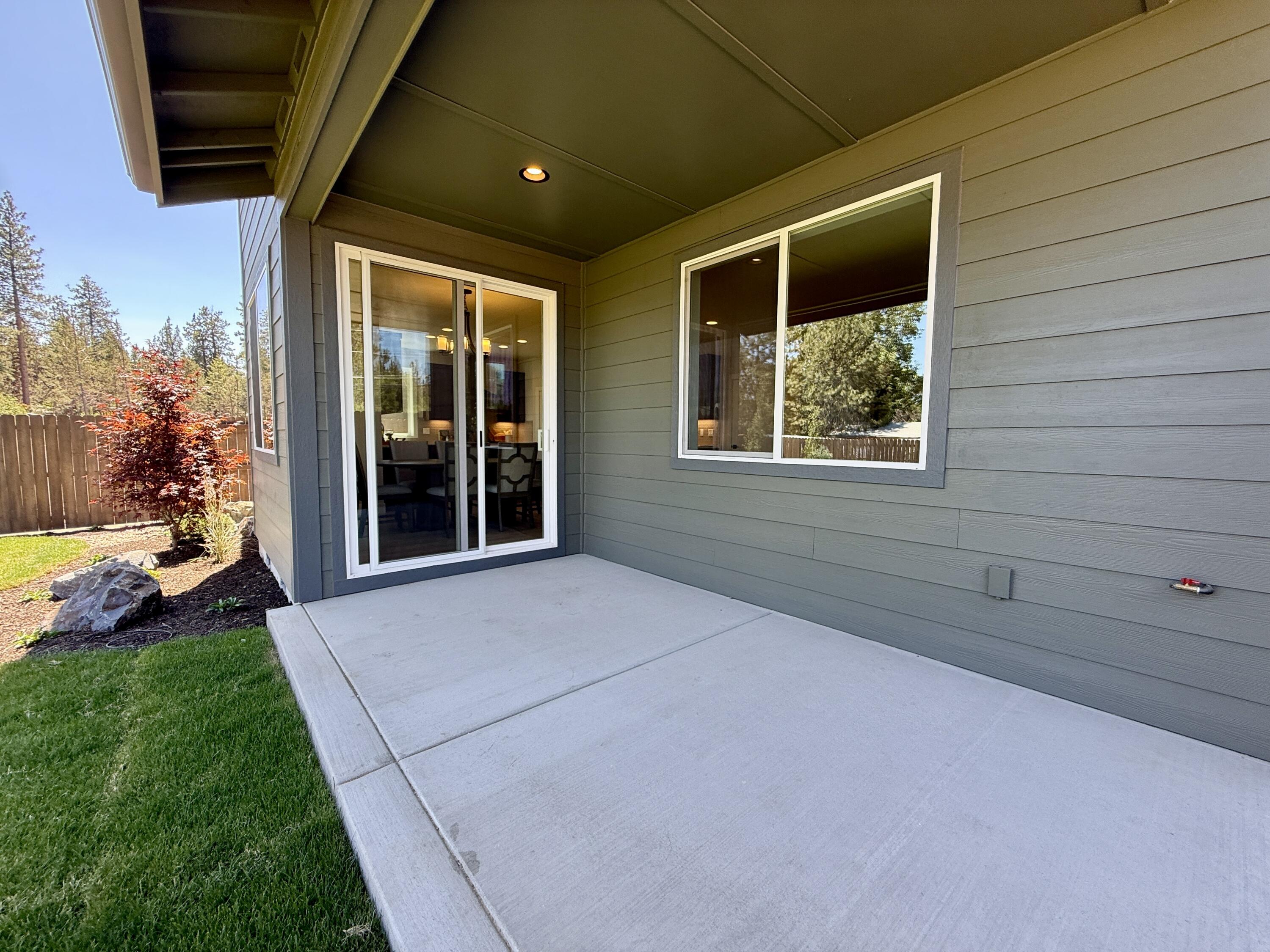 Sunset Glen - Residential