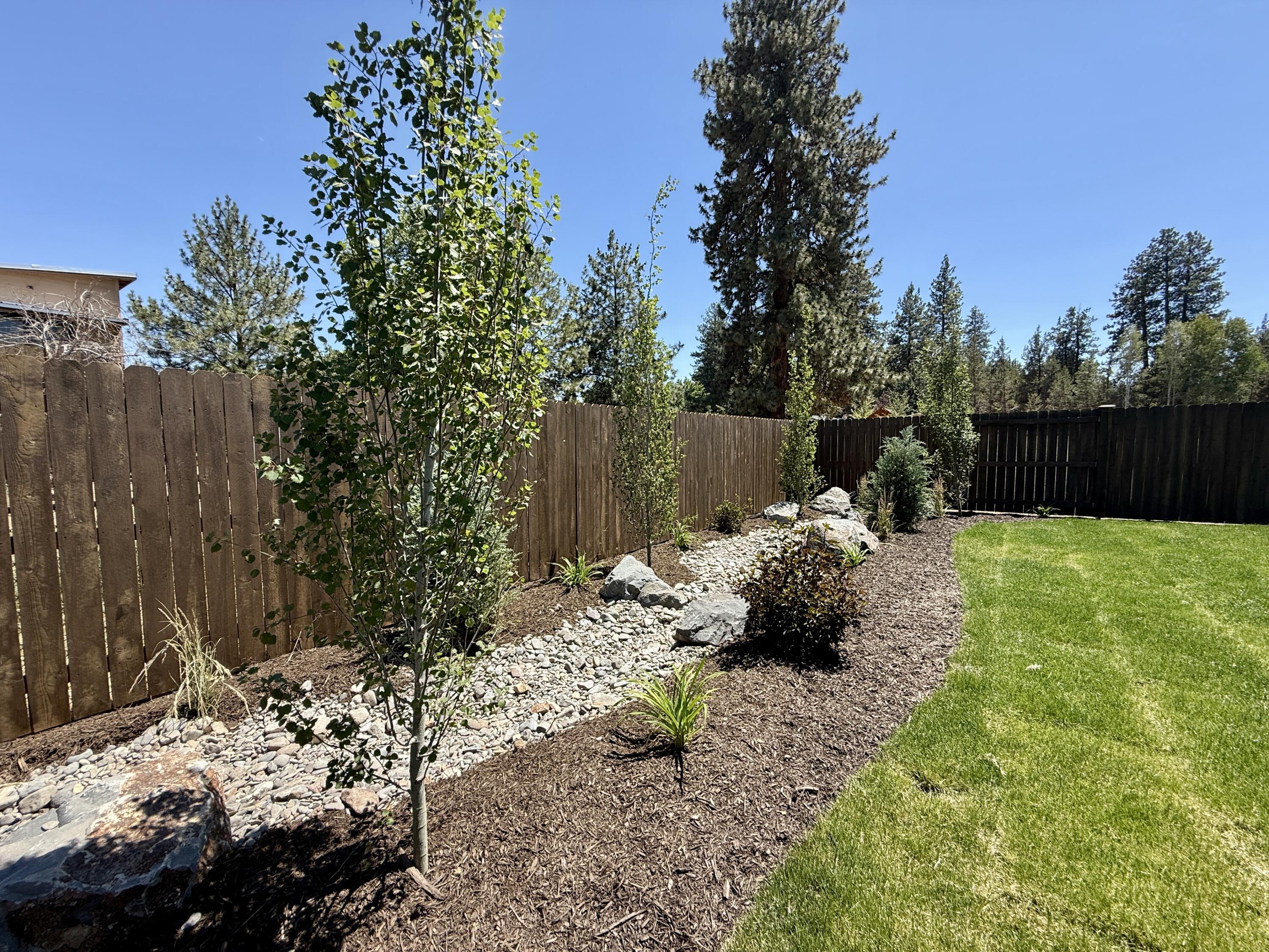 Sunset Glen - Residential