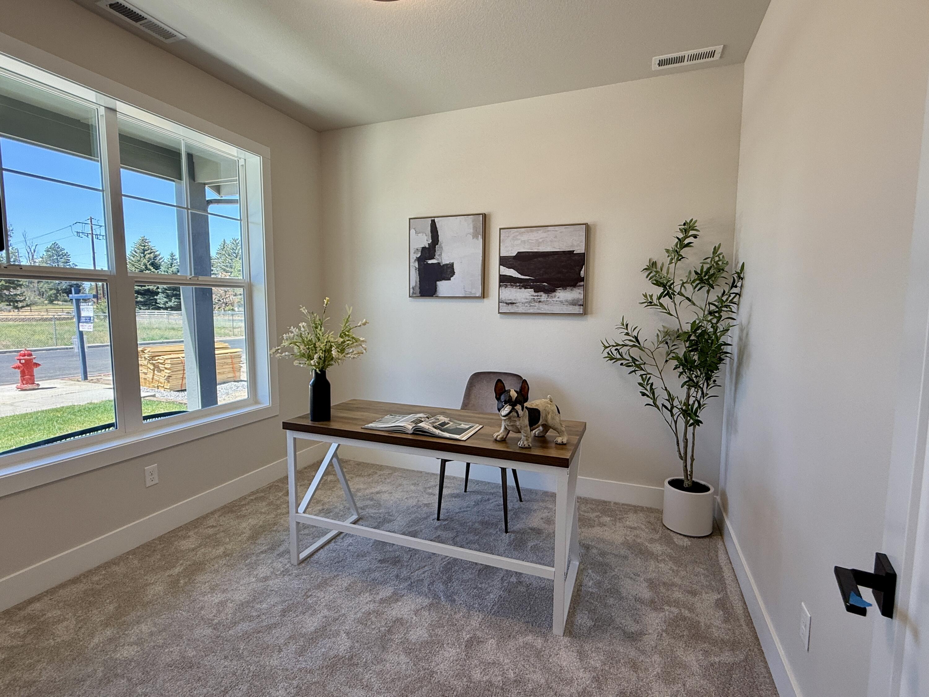 Sunset Glen - Residential