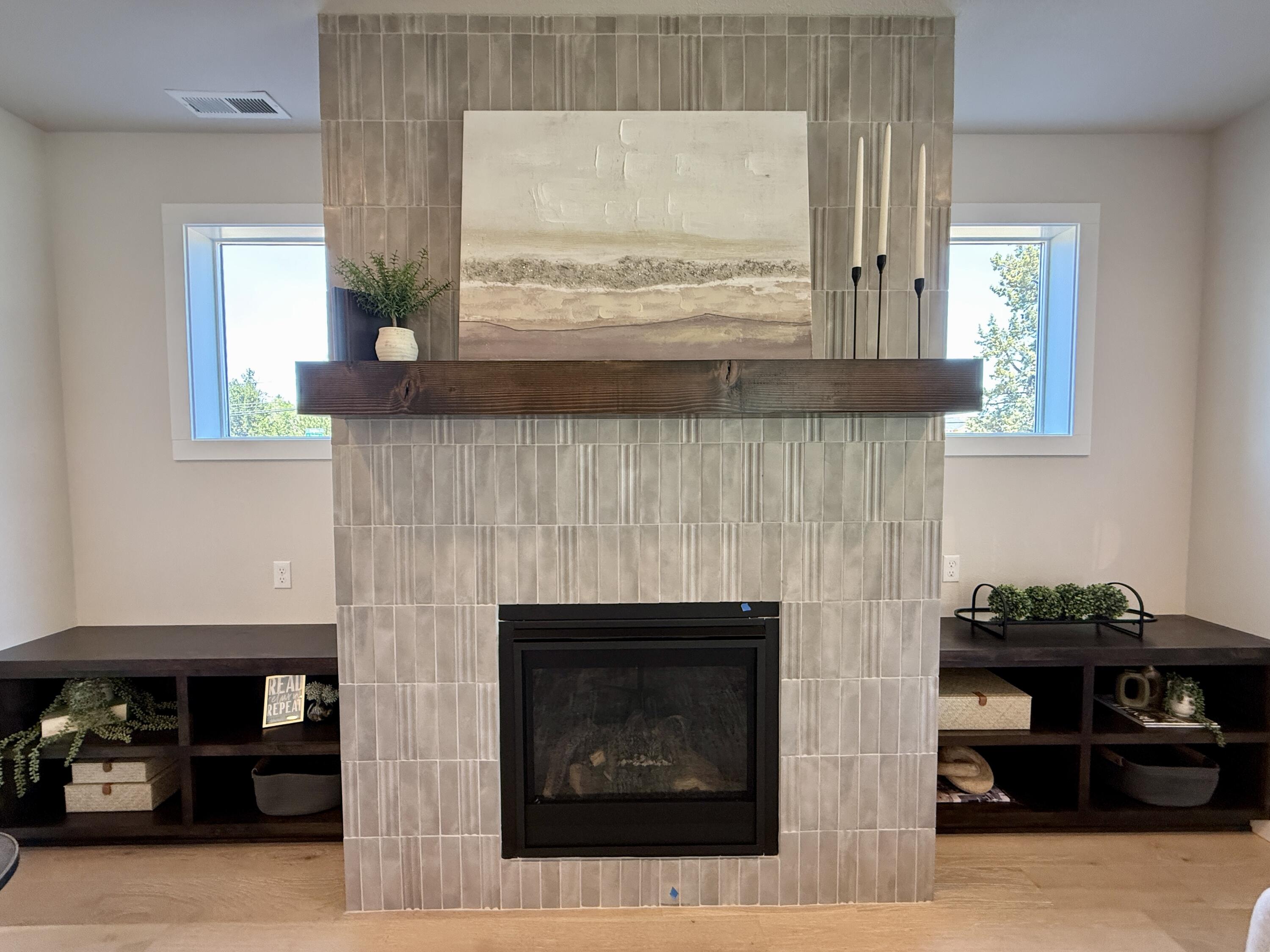 Sunset Glen - Residential