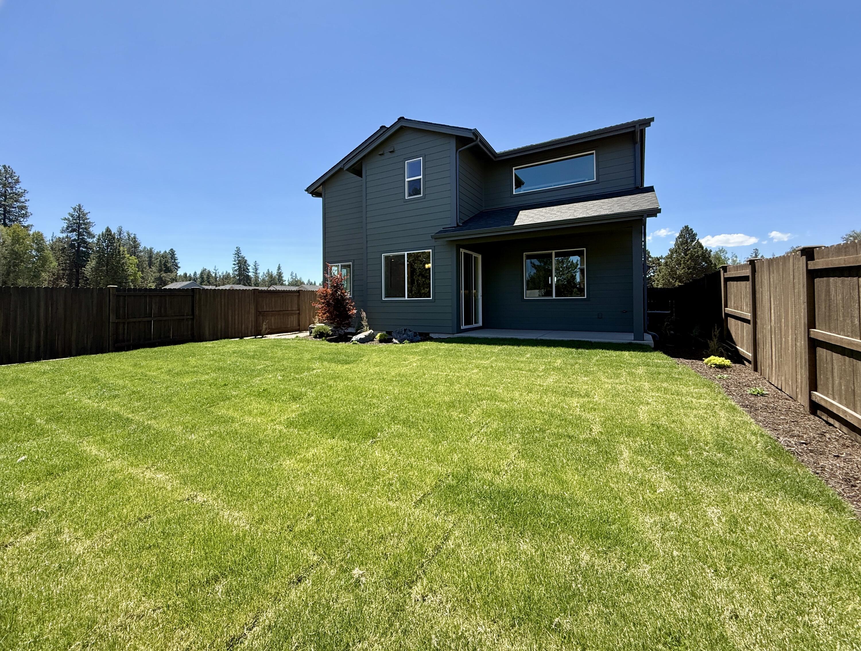 Sunset Glen - Residential