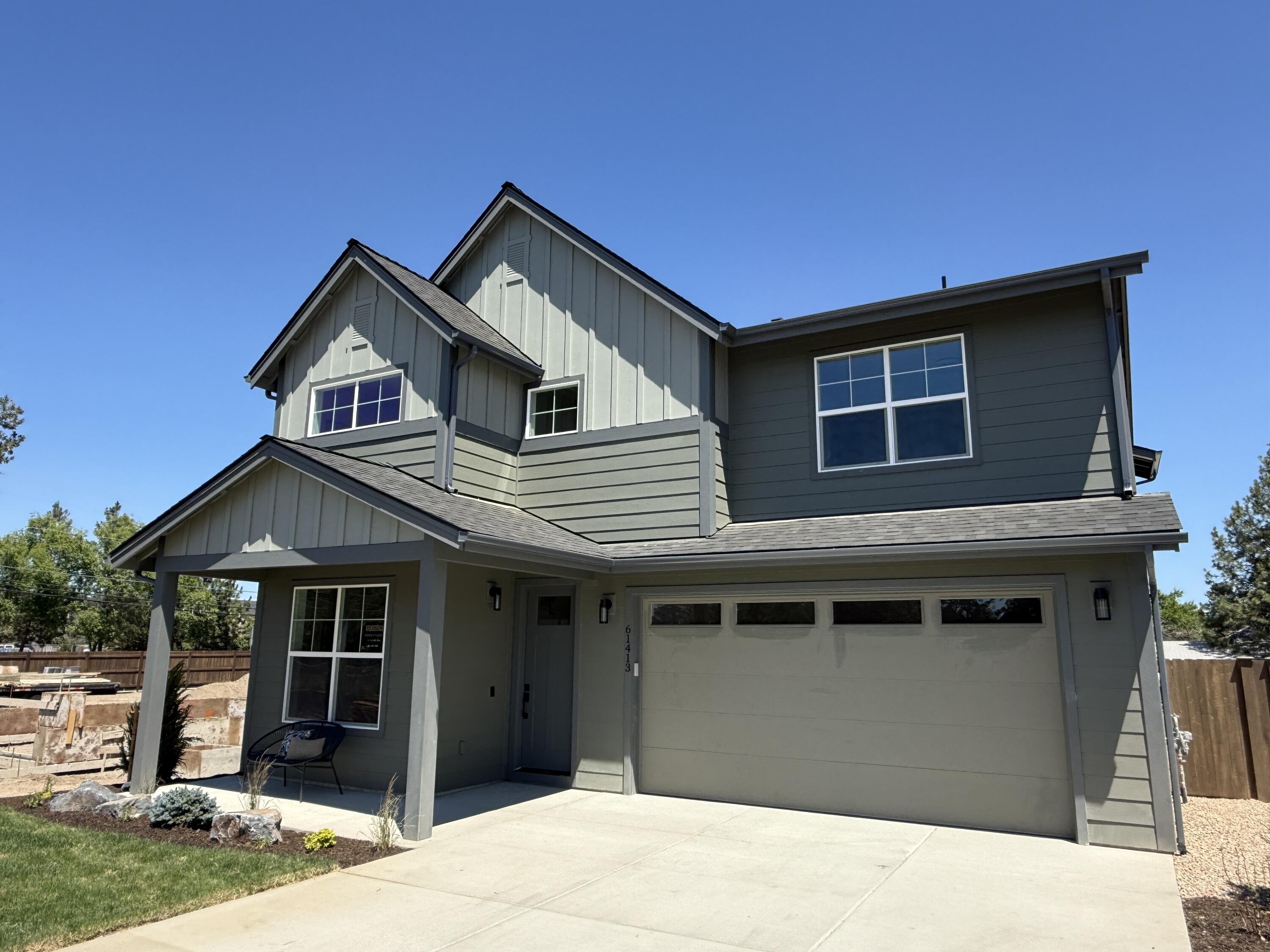 61413 SE Daybreak Court