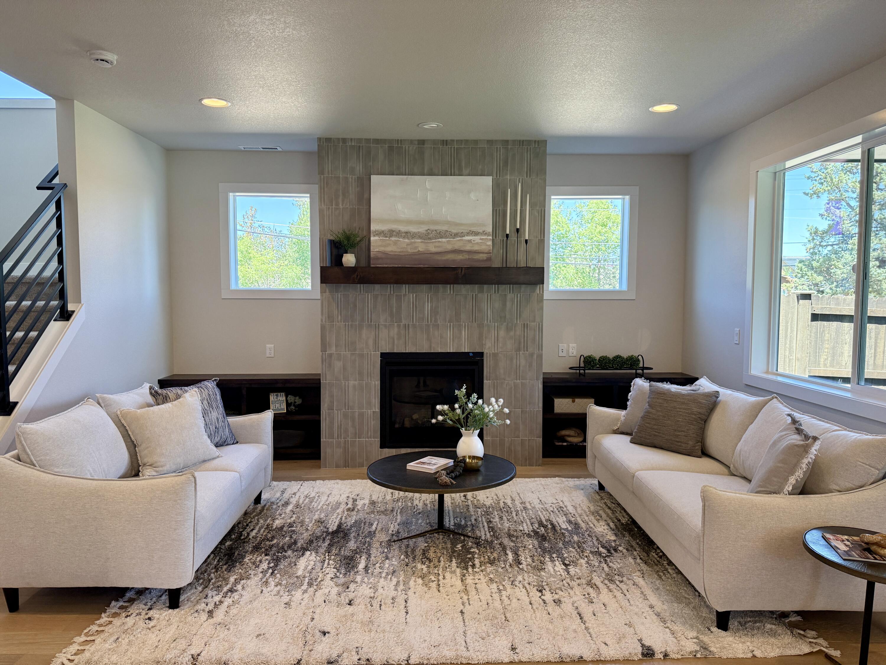Sunset Glen - Residential