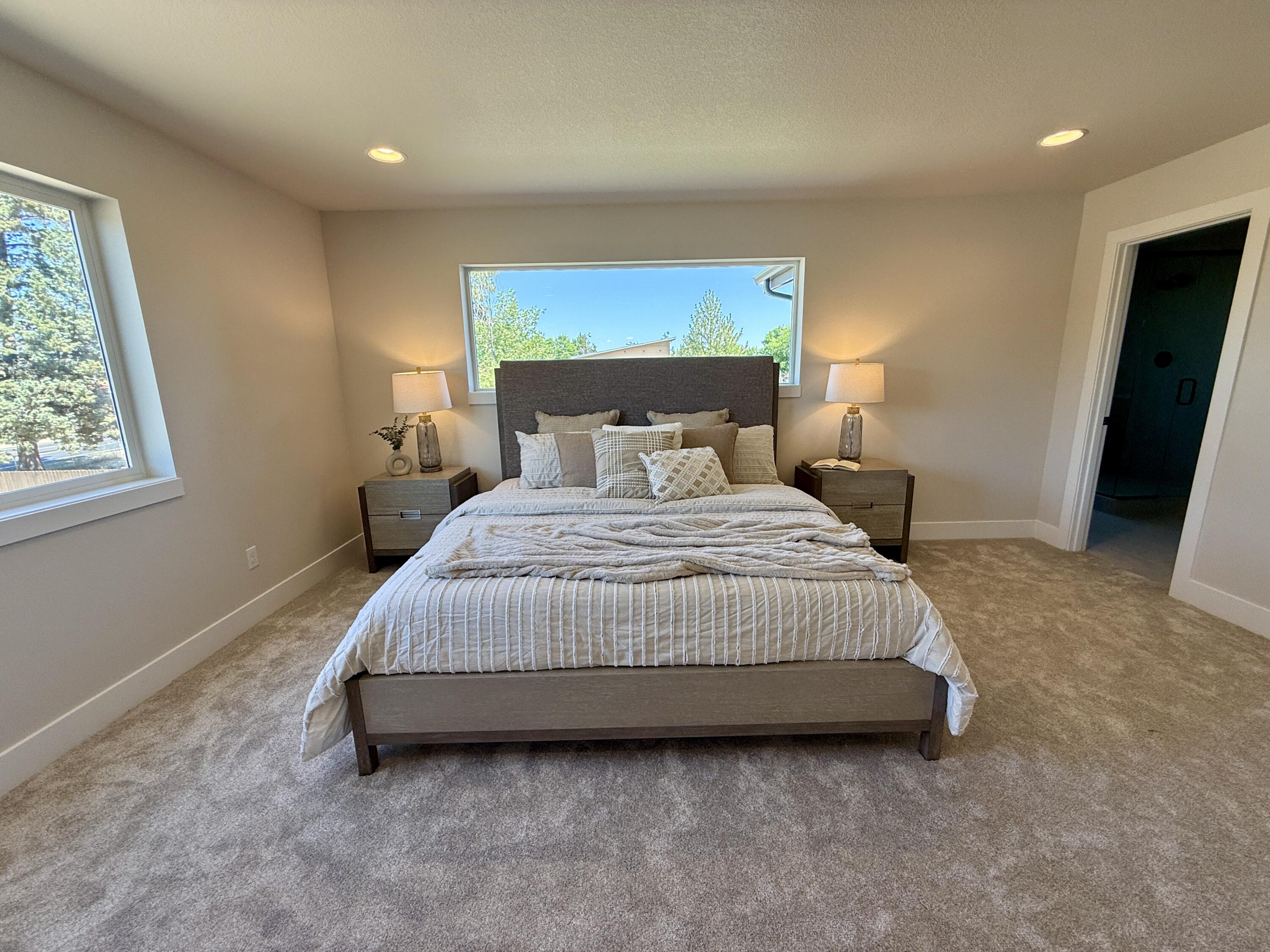 Sunset Glen - Residential