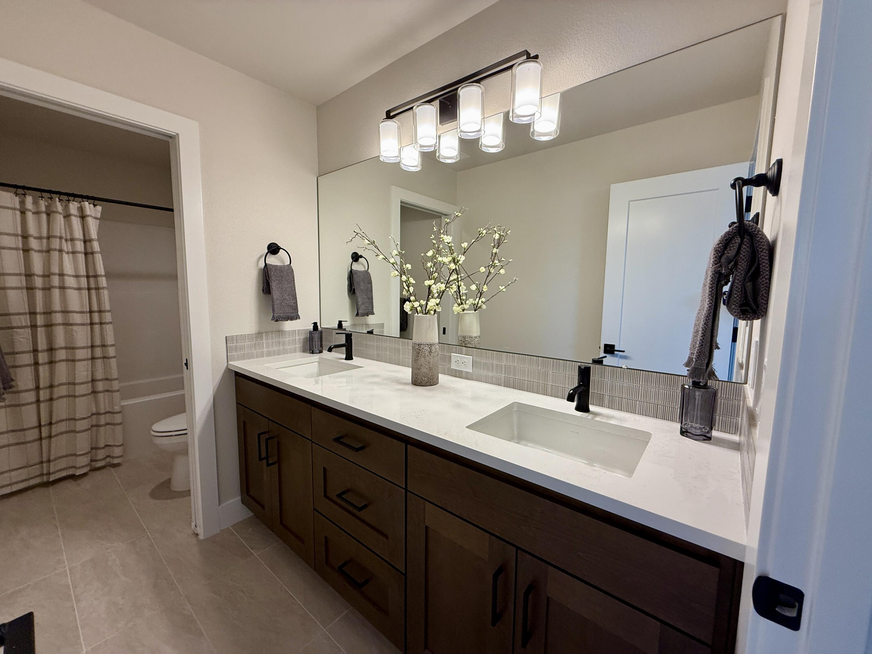 Sunset Glen - Residential