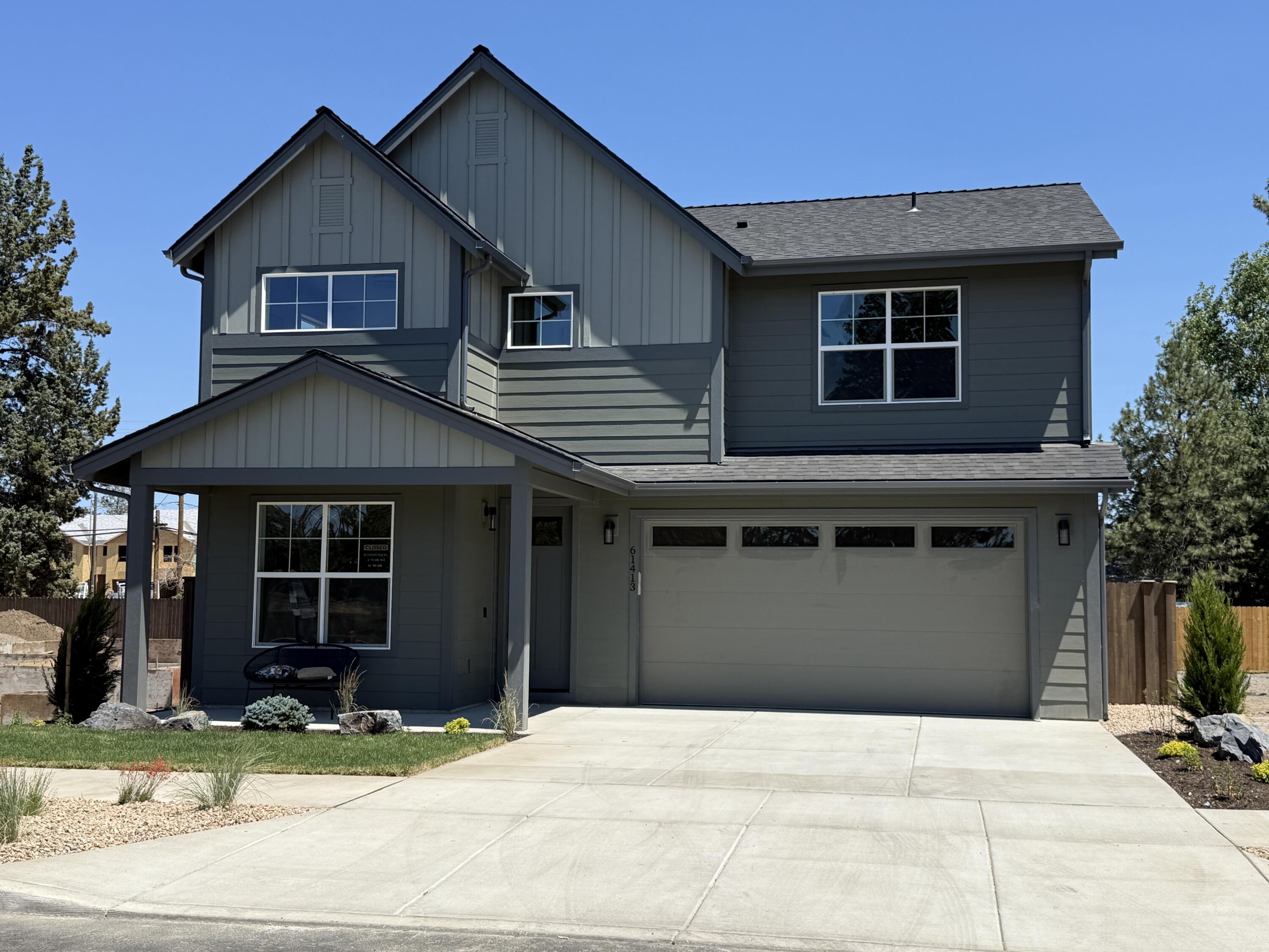 Sunset Glen - Residential