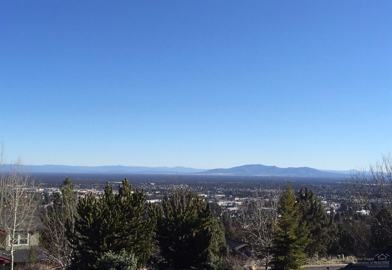 Awbrey Village - Land