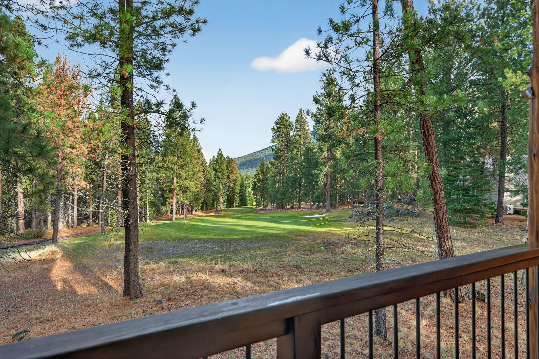 Black Butte Ranch - Residential