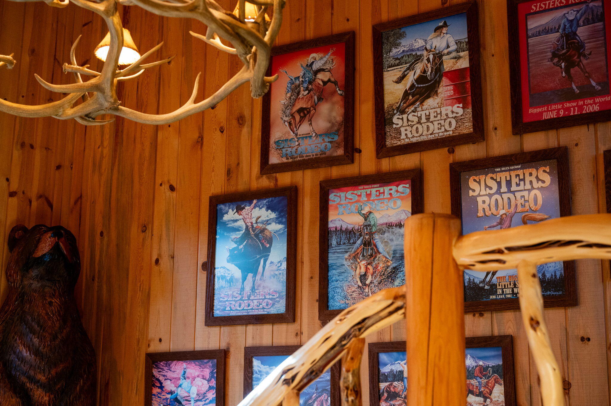 Black Butte Ranch - Residential