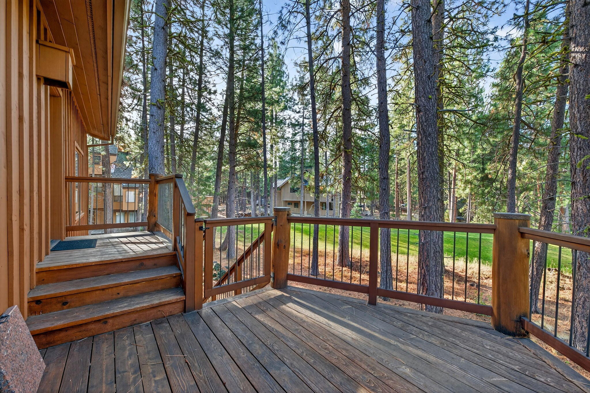 Black Butte Ranch - Residential