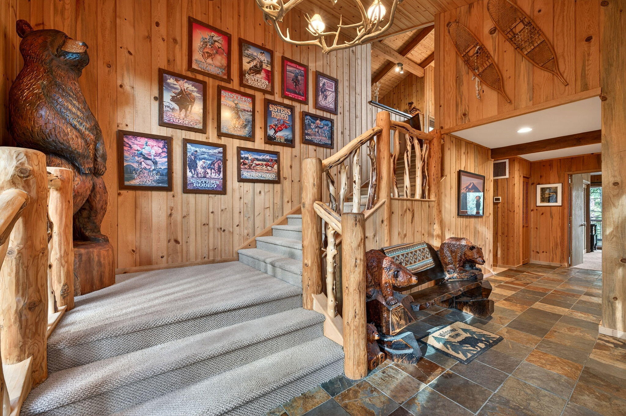 Black Butte Ranch - Residential