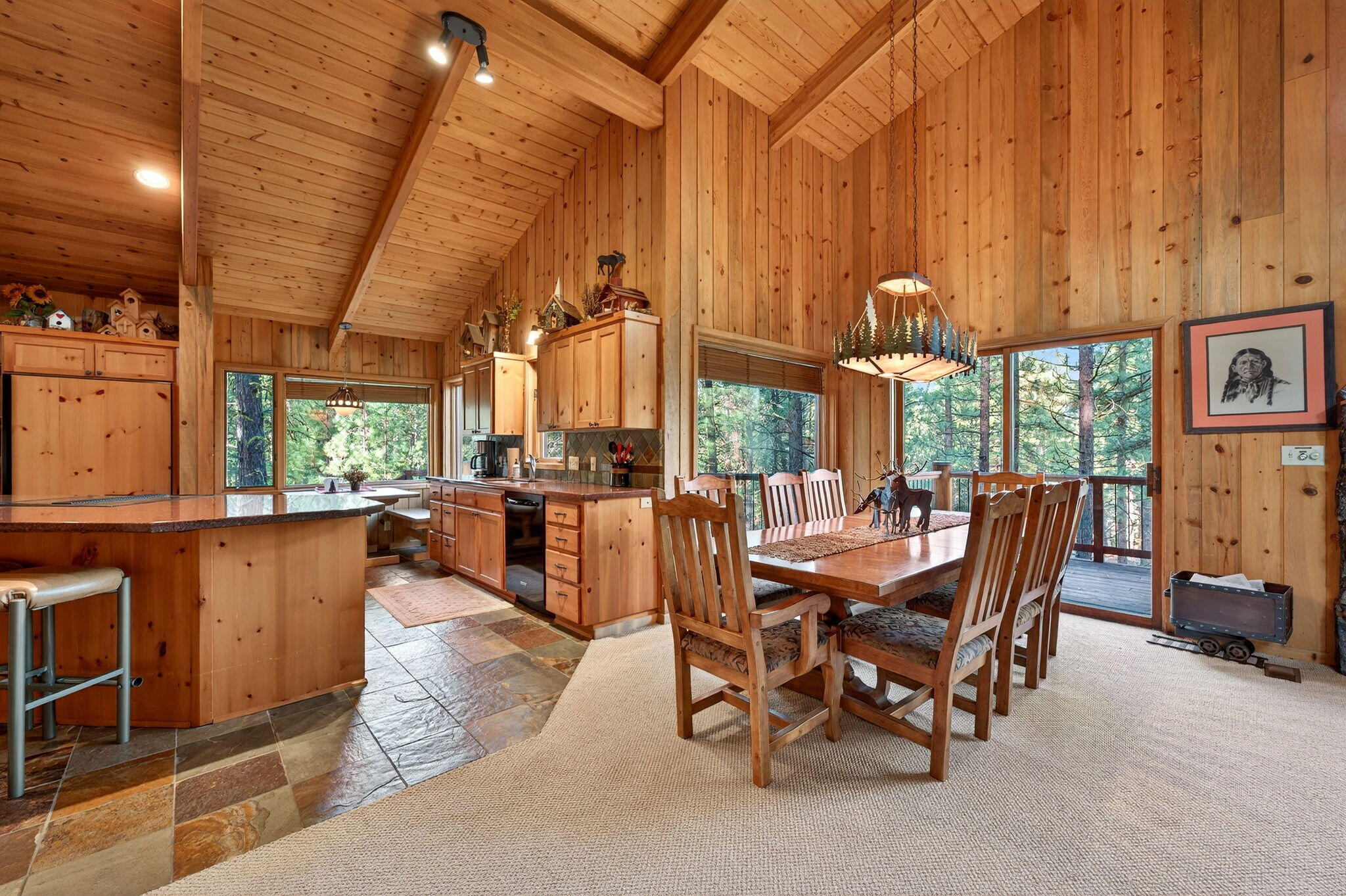 Black Butte Ranch - Residential