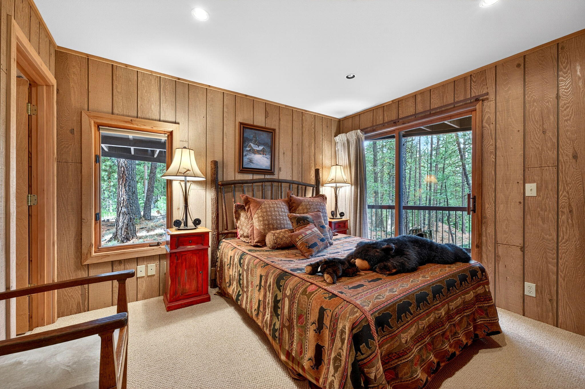 Black Butte Ranch - Residential