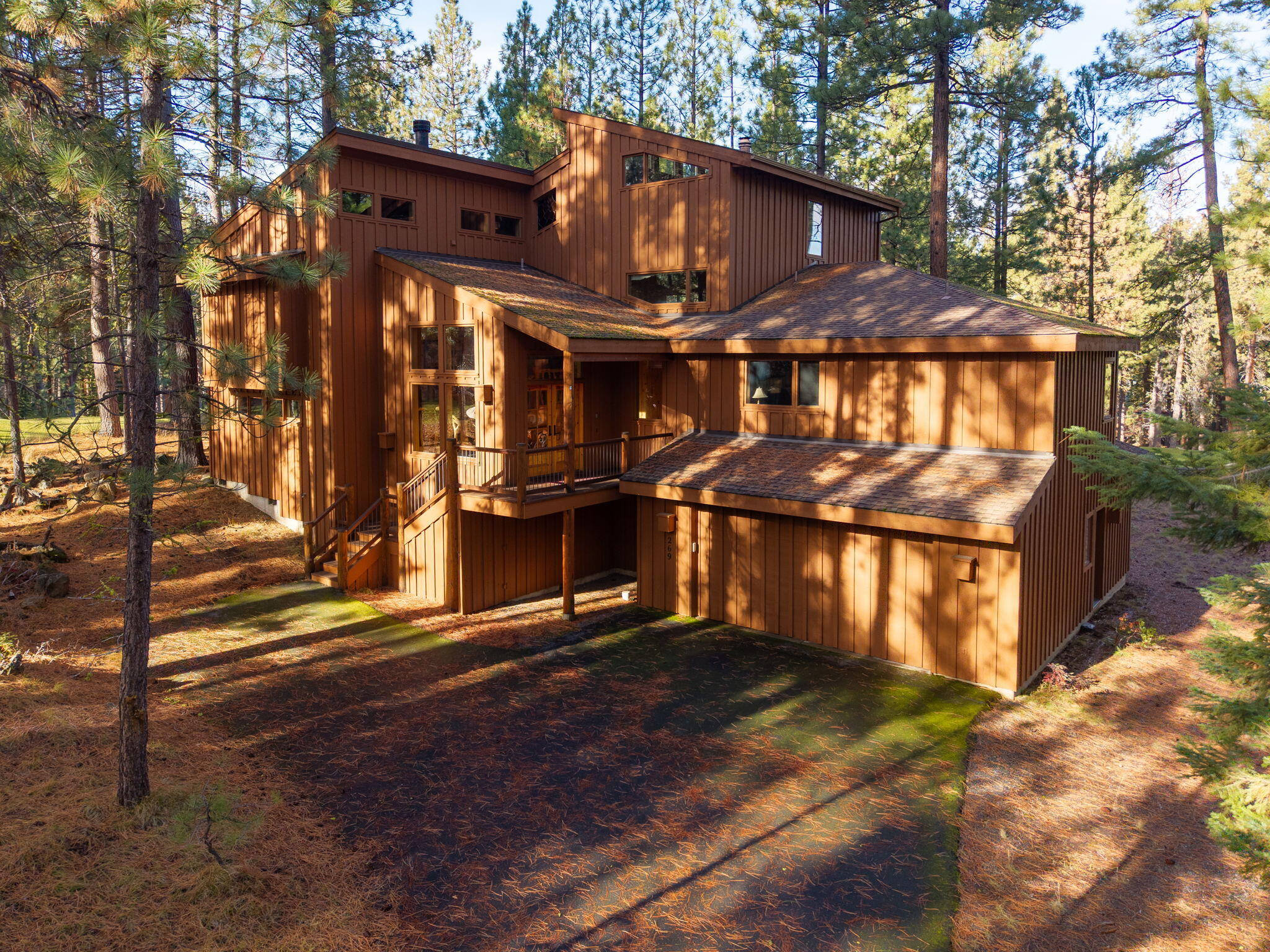 Black Butte Ranch - Residential
