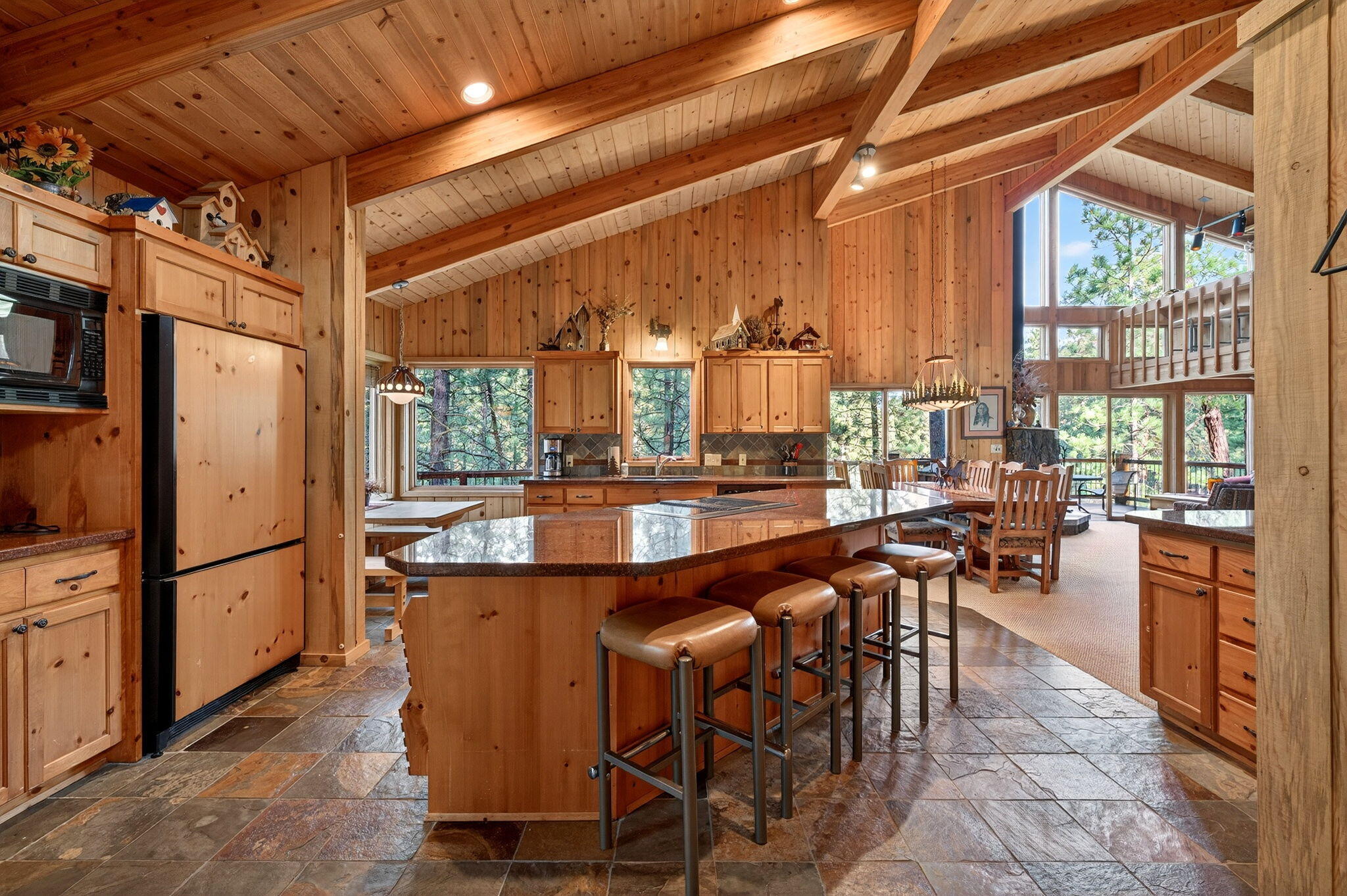 Black Butte Ranch - Residential