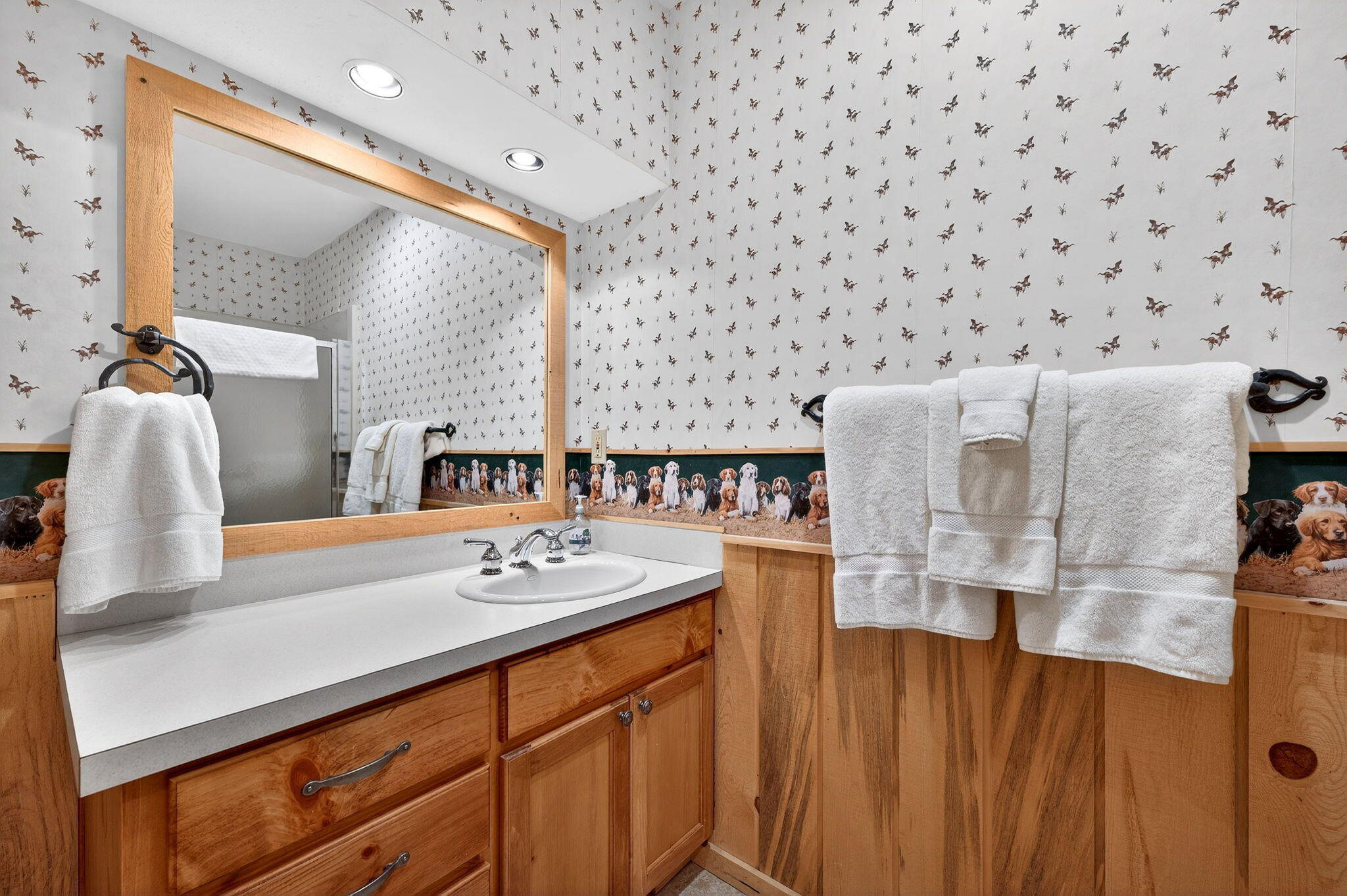 Black Butte Ranch - Residential