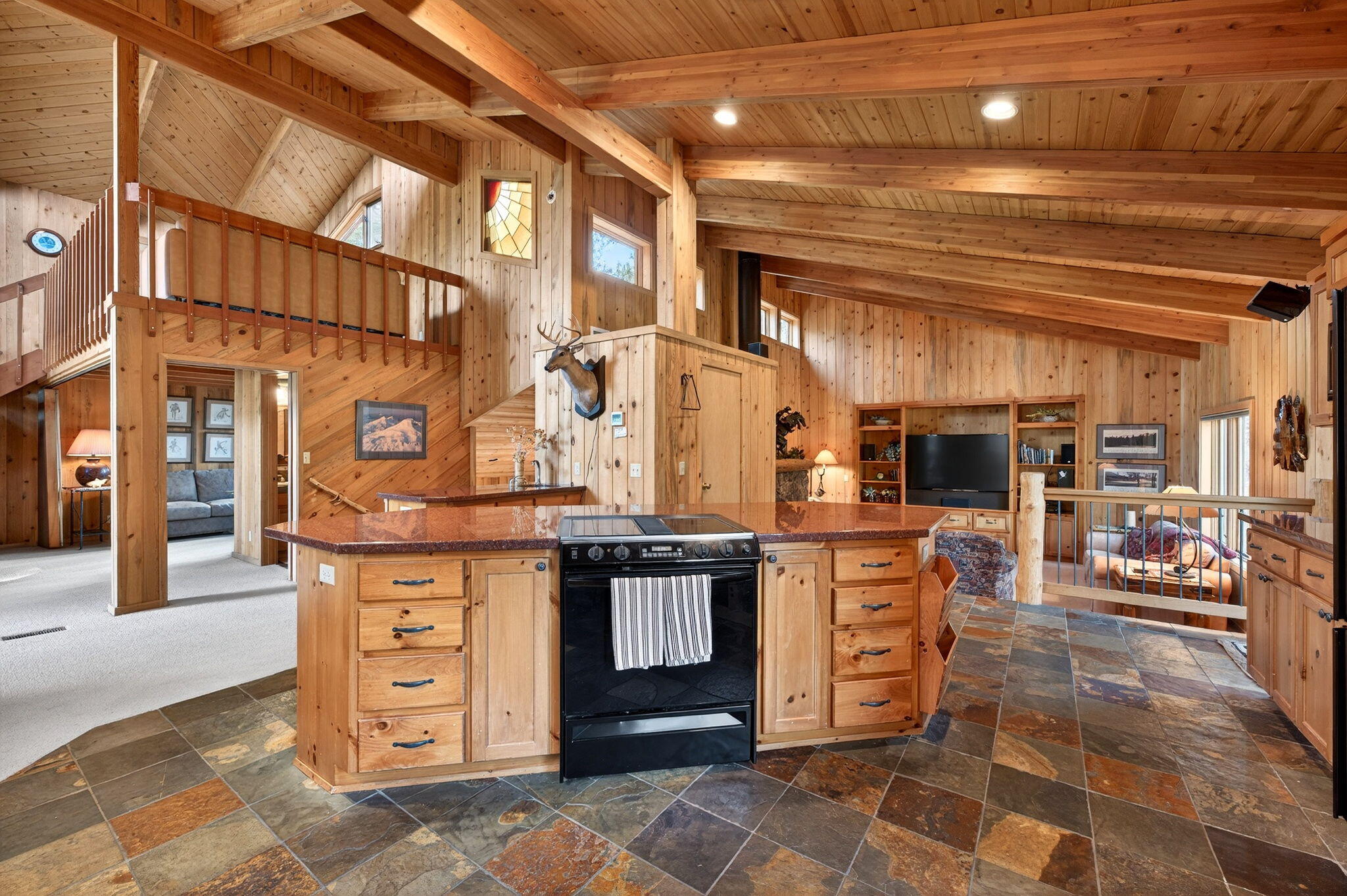 Black Butte Ranch - Residential