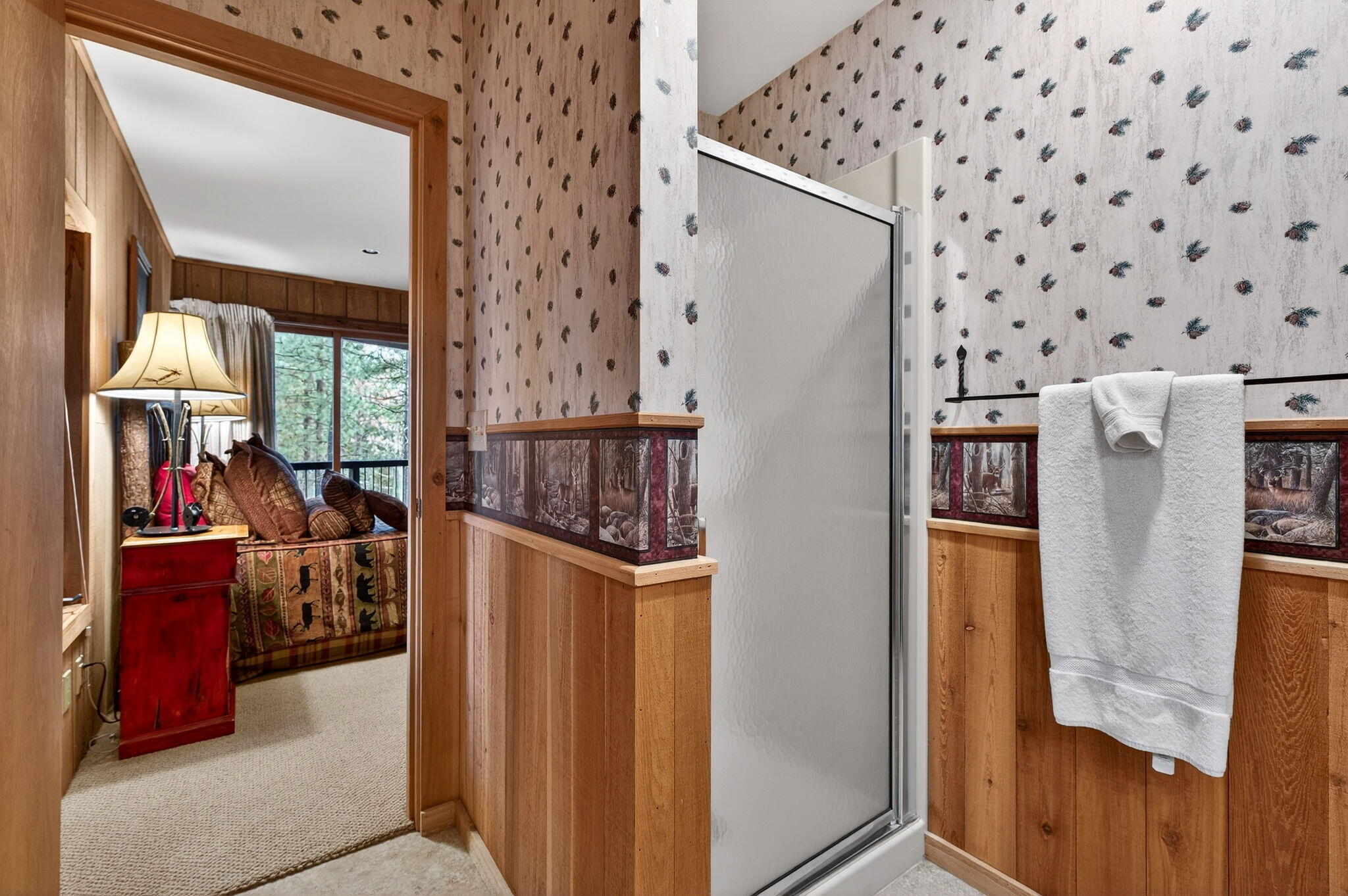 Black Butte Ranch - Residential