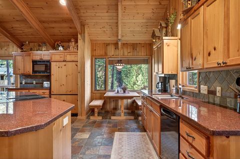 Tiny photo for 13314 Hawks Beard, Black Butte Ranch, OR 97759 (MLS # 220213265)