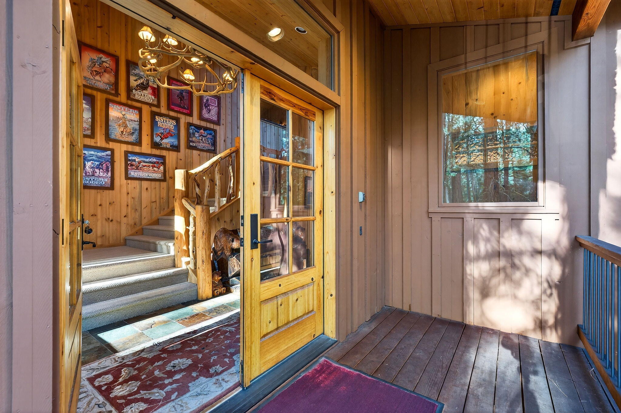 Black Butte Ranch - Residential