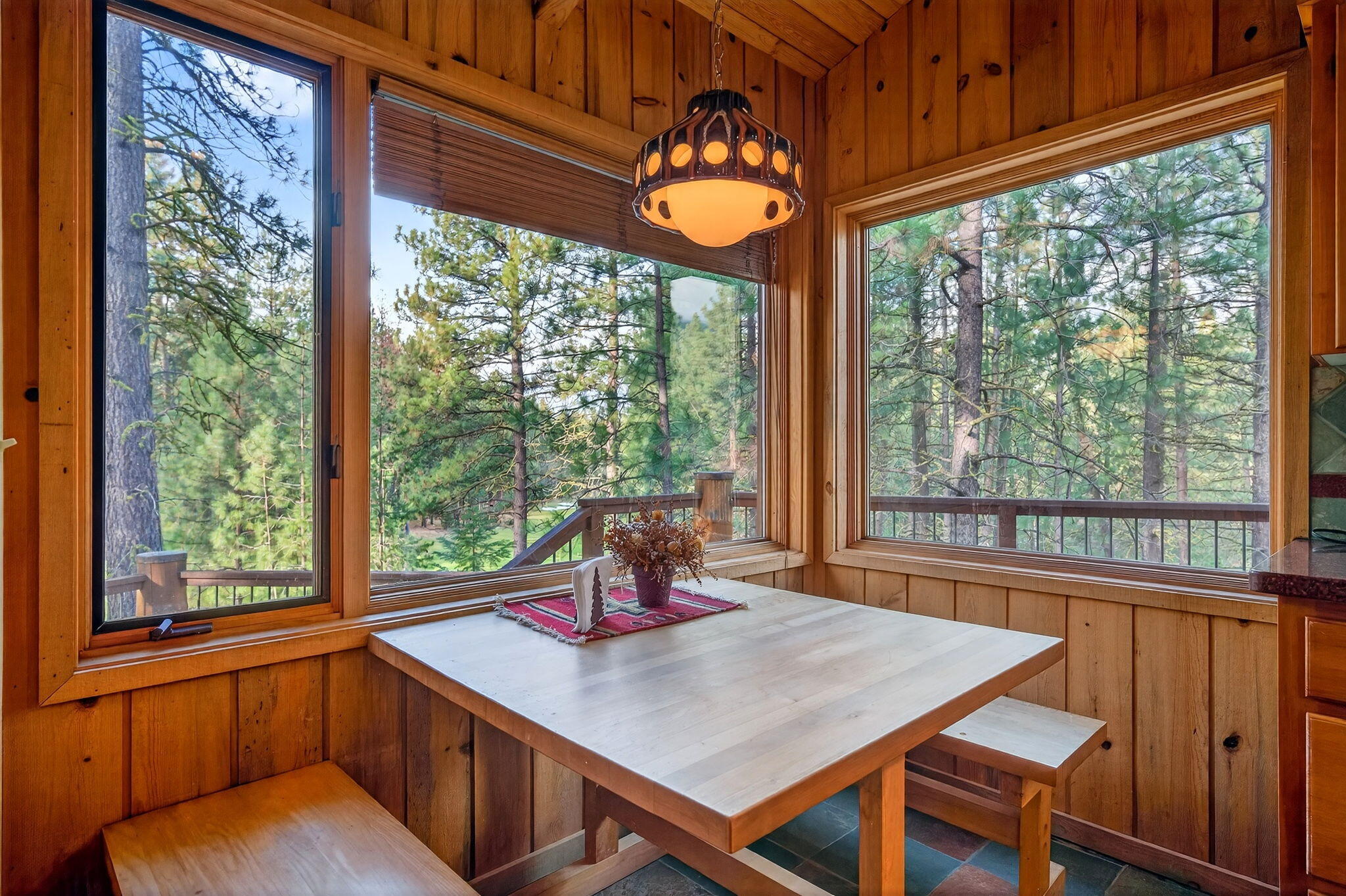 Black Butte Ranch - Residential