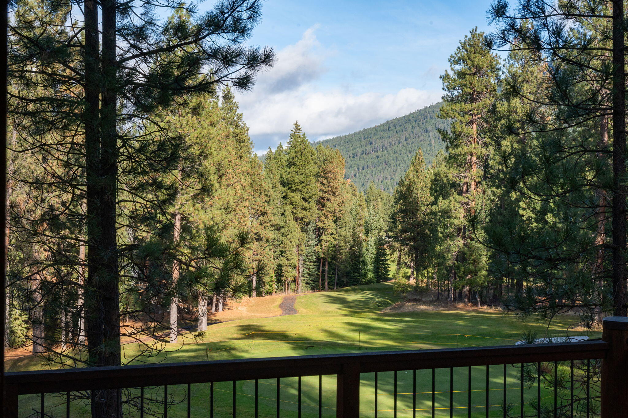 Black Butte Ranch - Residential