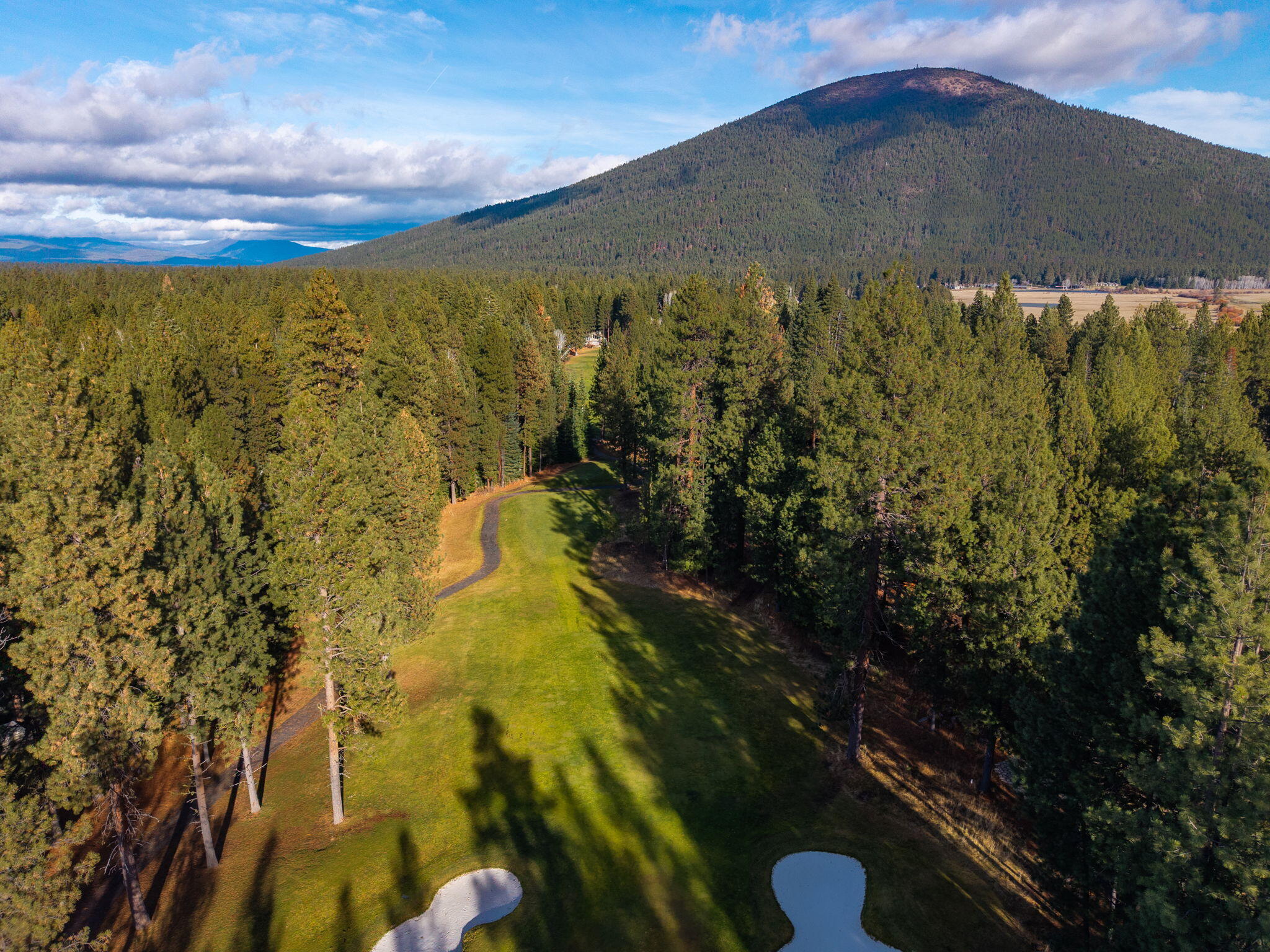 Black Butte Ranch - Residential