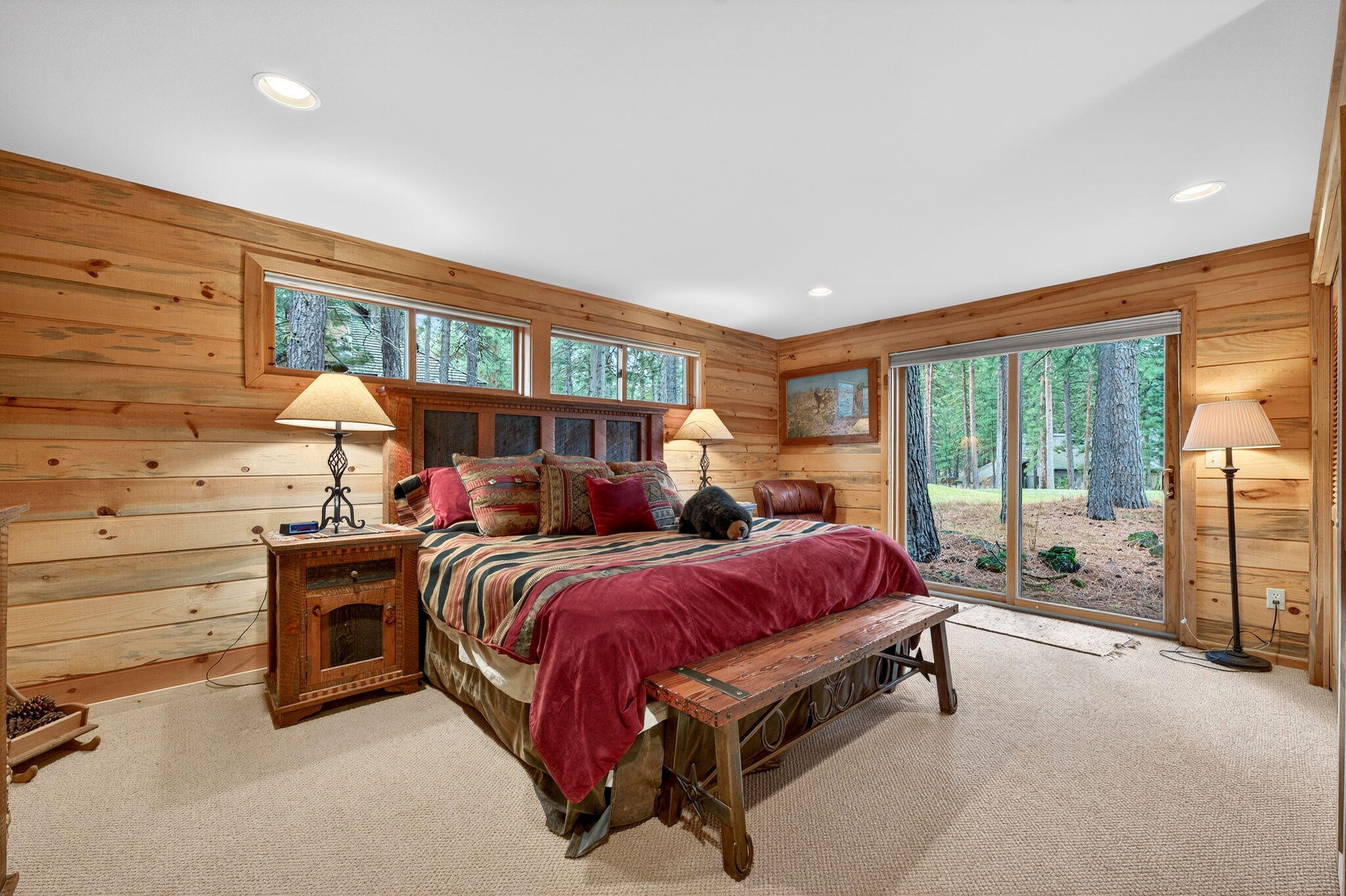 Black Butte Ranch - Residential