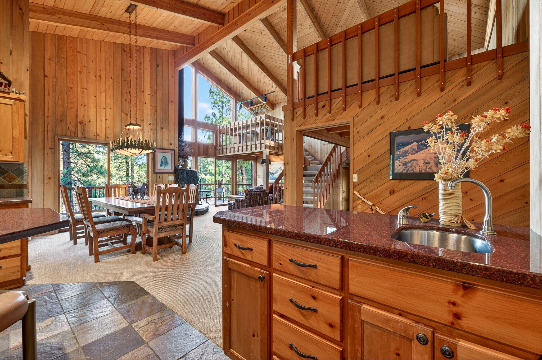 Black Butte Ranch - Residential