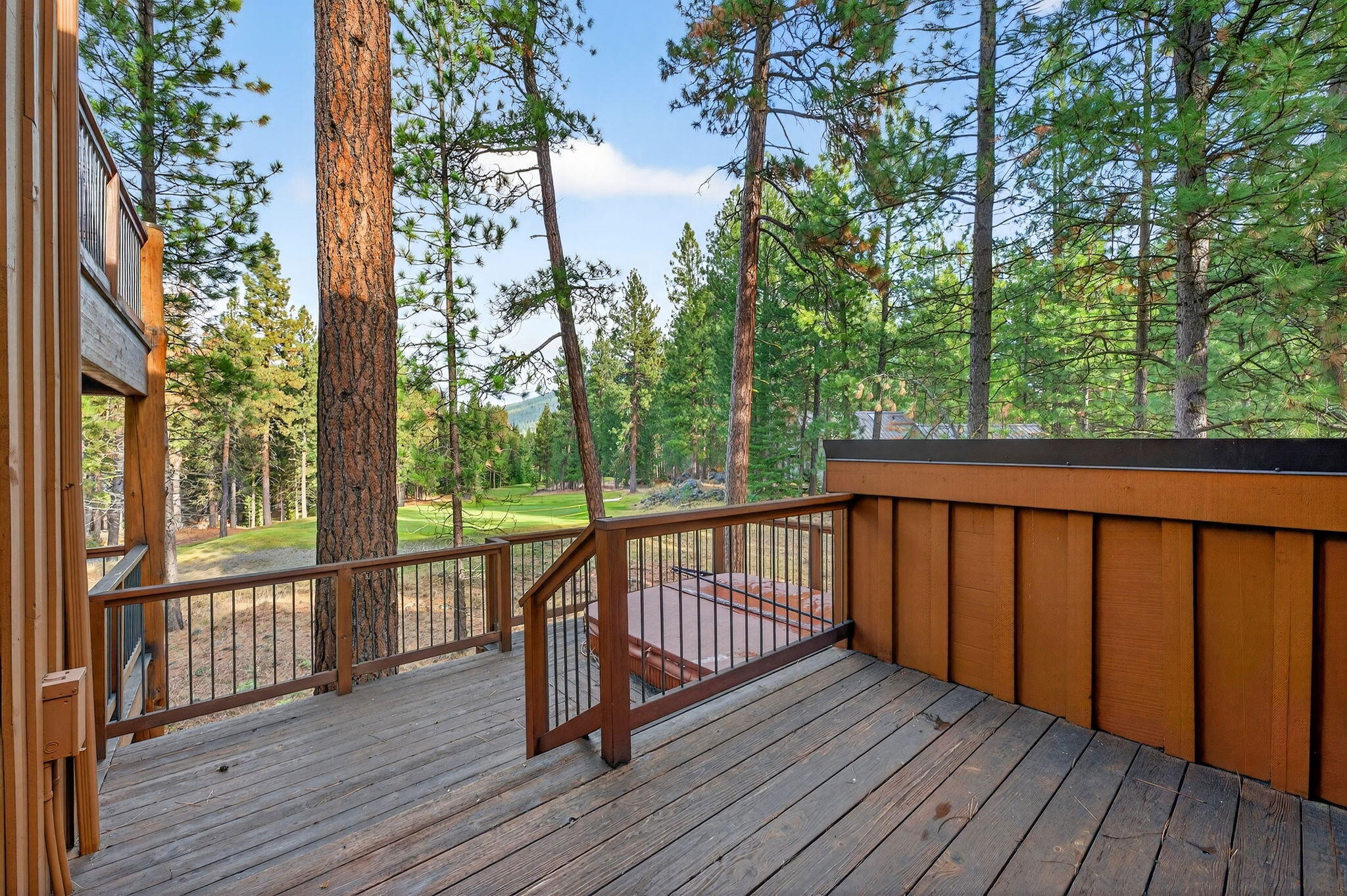 Black Butte Ranch - Residential