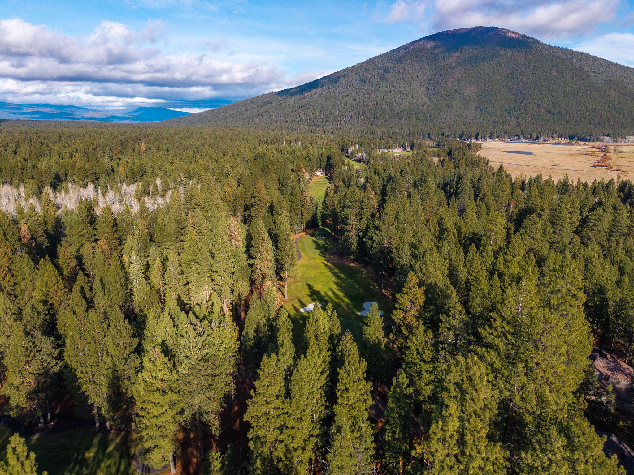 Black Butte Ranch - Residential