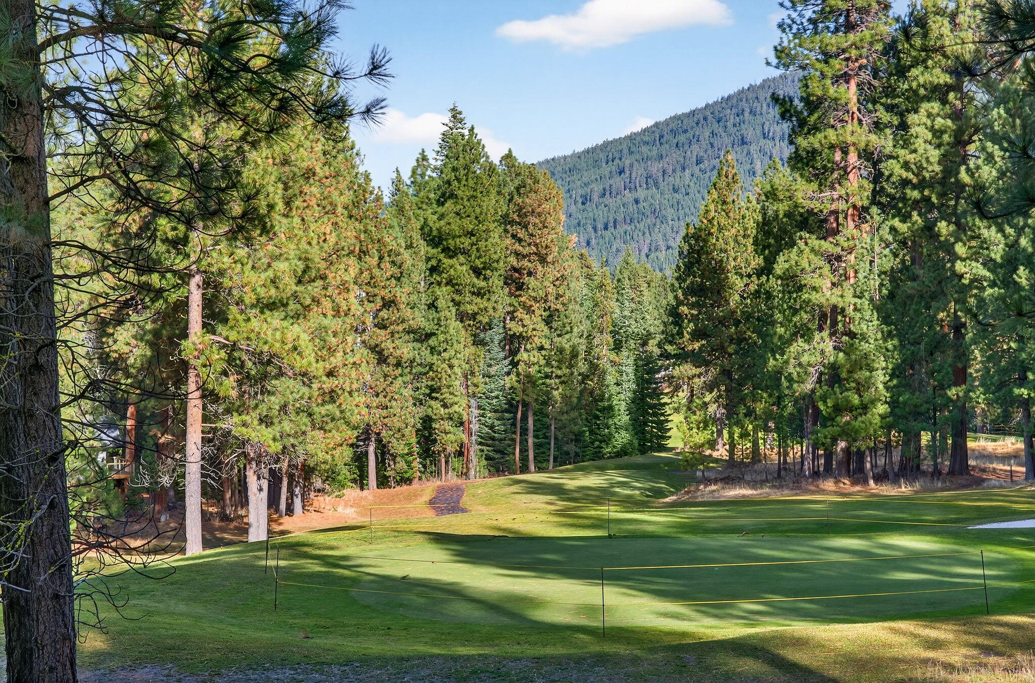 Black Butte Ranch - Residential