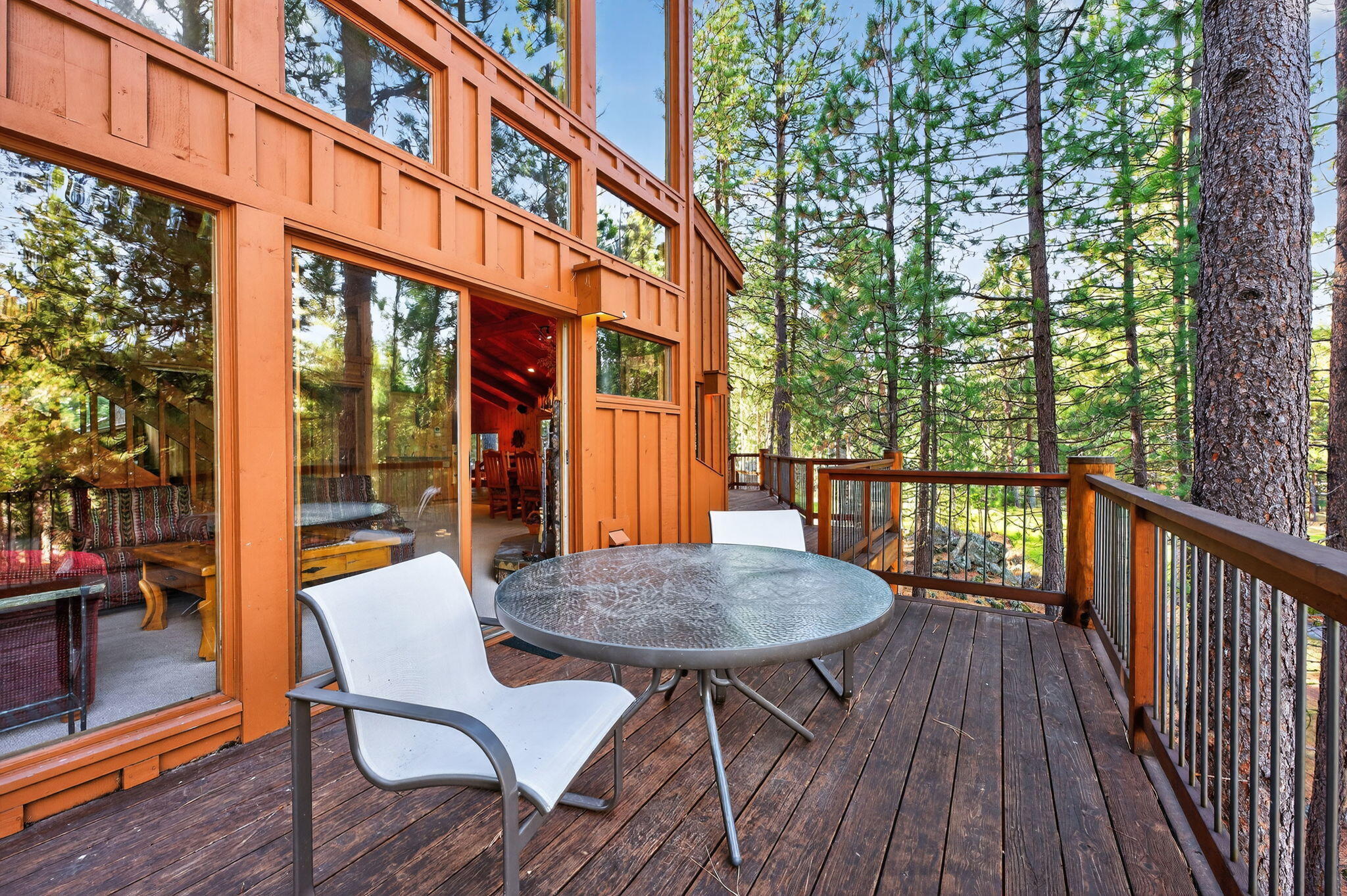 Black Butte Ranch - Residential