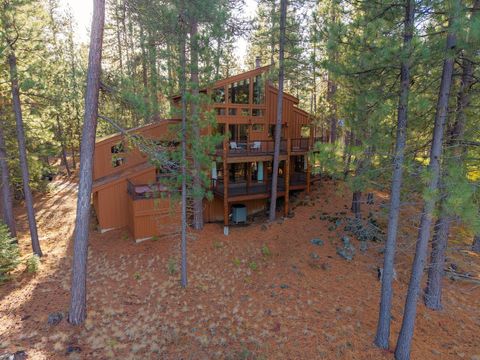 Tiny photo for 13314 Hawks Beard, Black Butte Ranch, OR 97759 (MLS # 220213265)