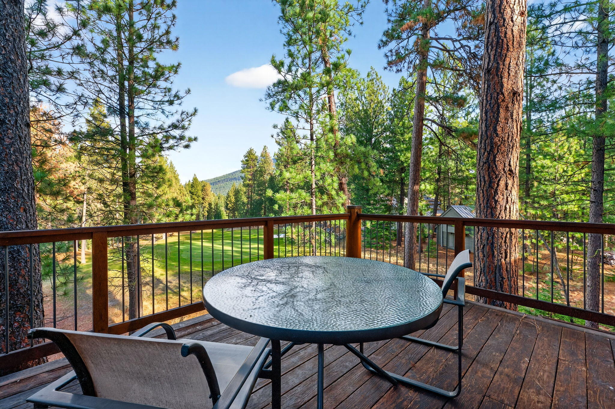 Black Butte Ranch - Residential