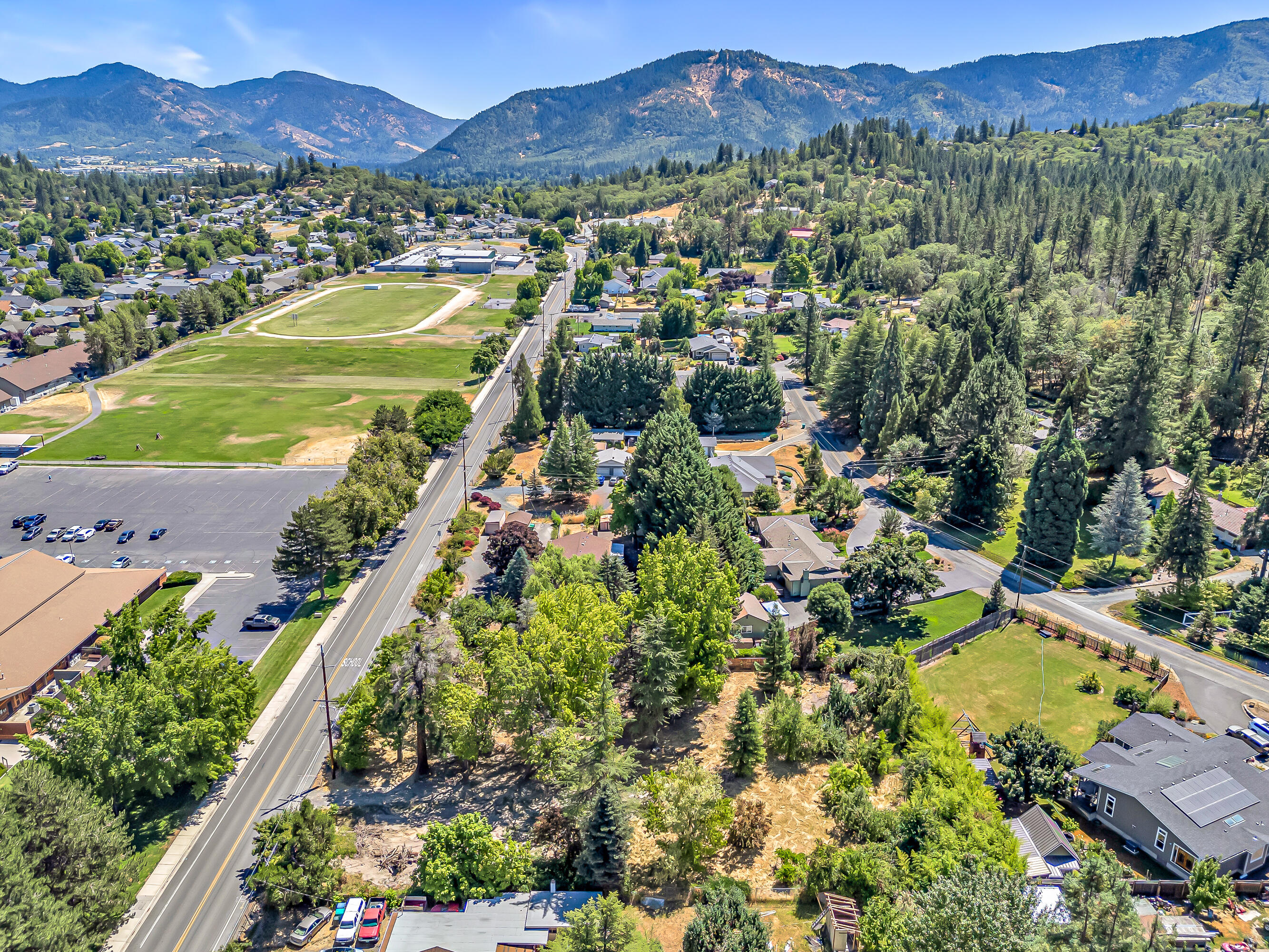 Chicago Land Co. Subdivision - Land