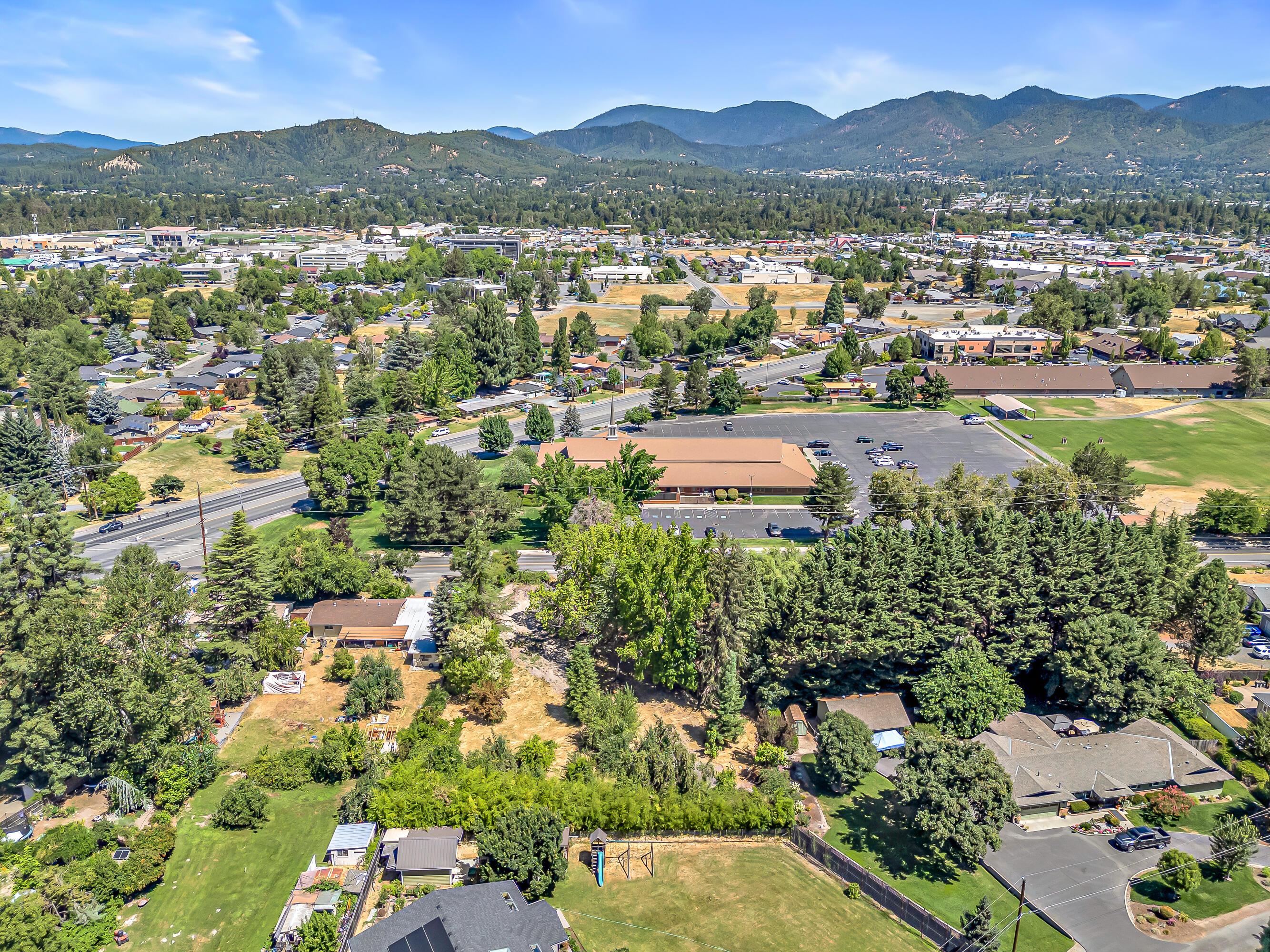 Chicago Land Co. Subdivision - Land