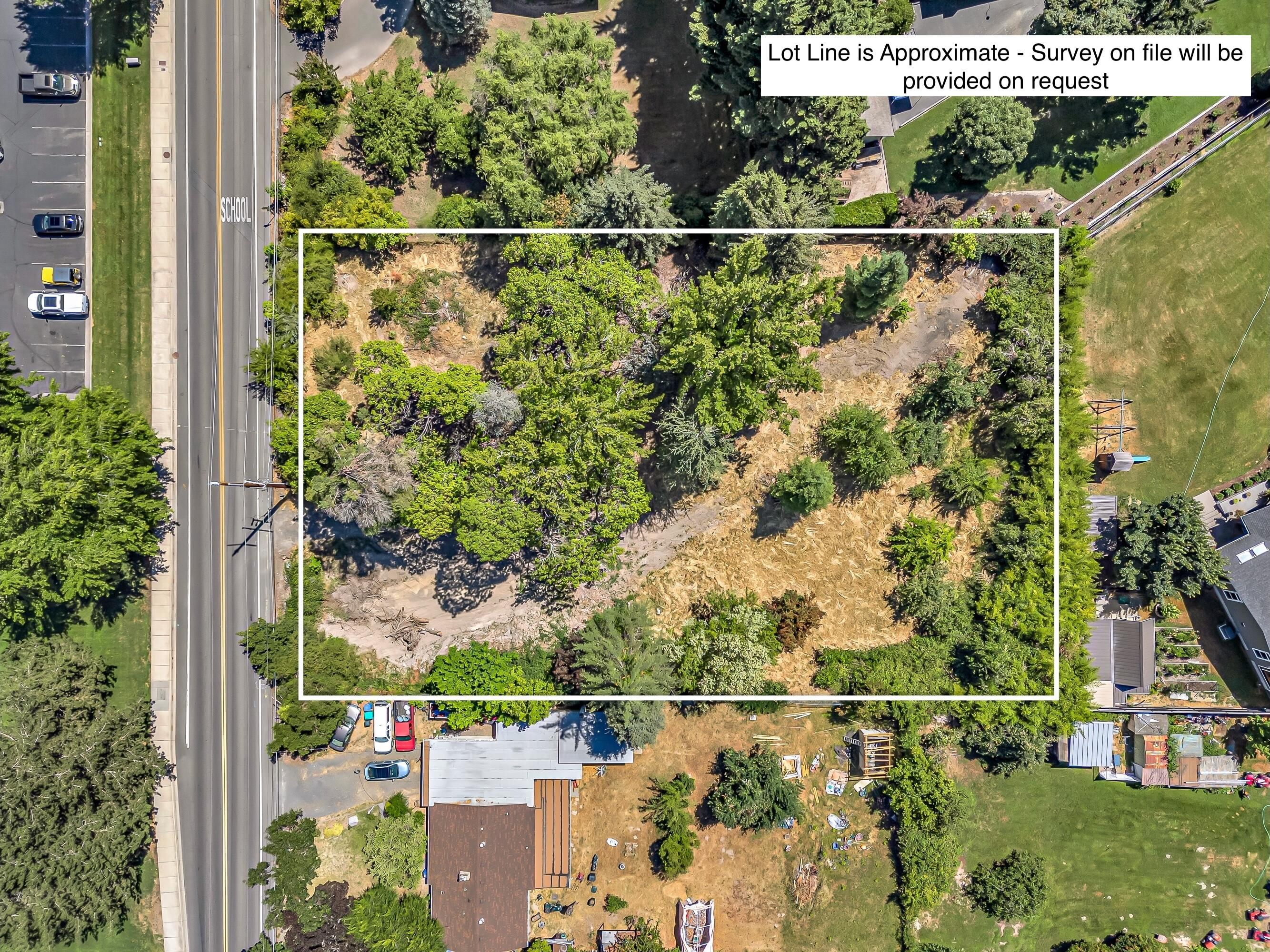 Chicago Land Co. Subdivision - Land