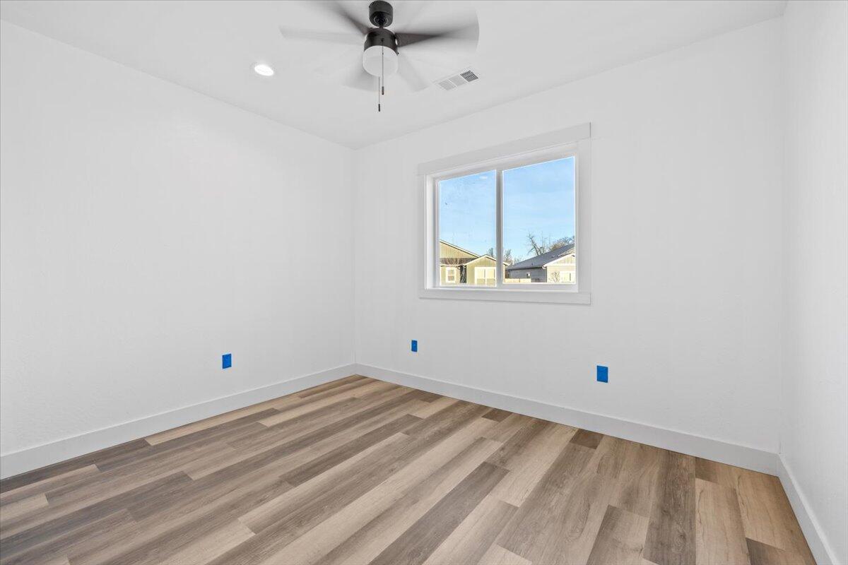 Autumn Ridge Subdivision - Residential